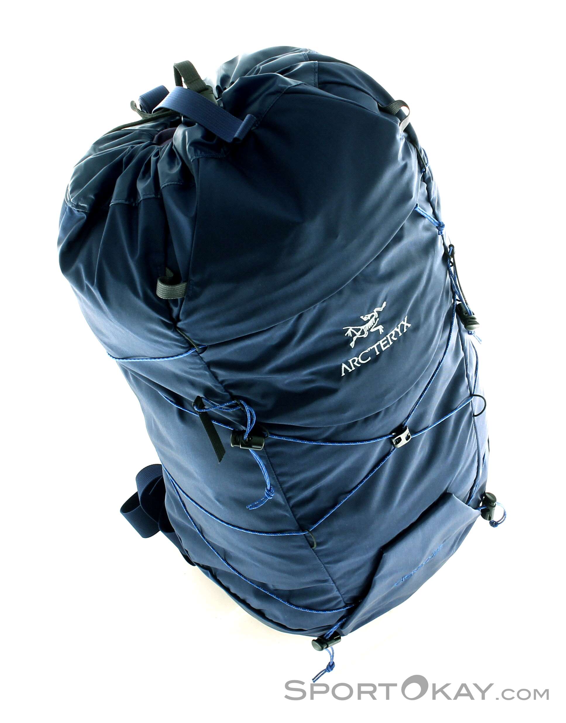Arcteryx Cierzo 28l Backpack - Backpacks - Backpacks