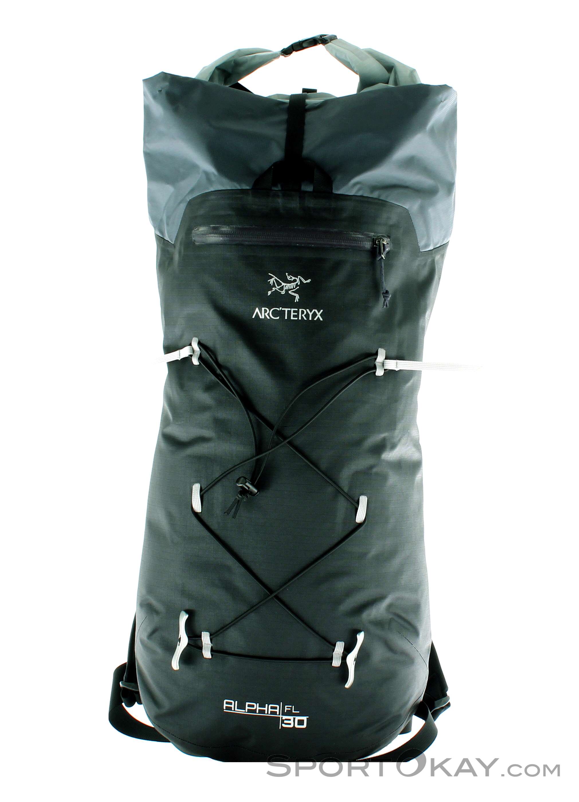 Arcteryx Alpha FL 30l Backpack