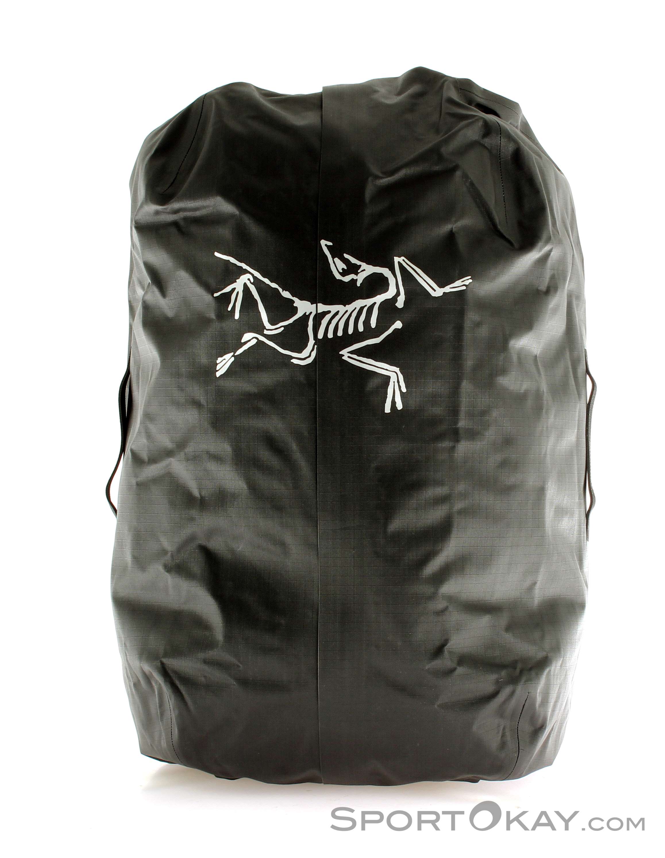 Arcteryx Carrier Duffle 40l Backpack - Bags - Leisure Bags