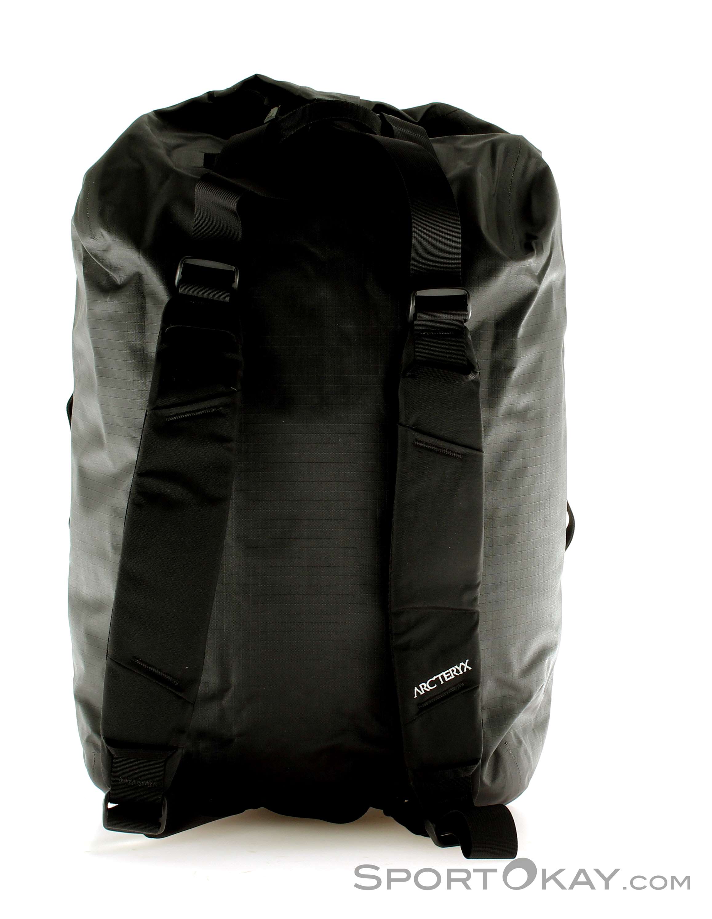 Arcteryx Carrier Duffle 40l Backpack Tašky Tašky na voľný čas