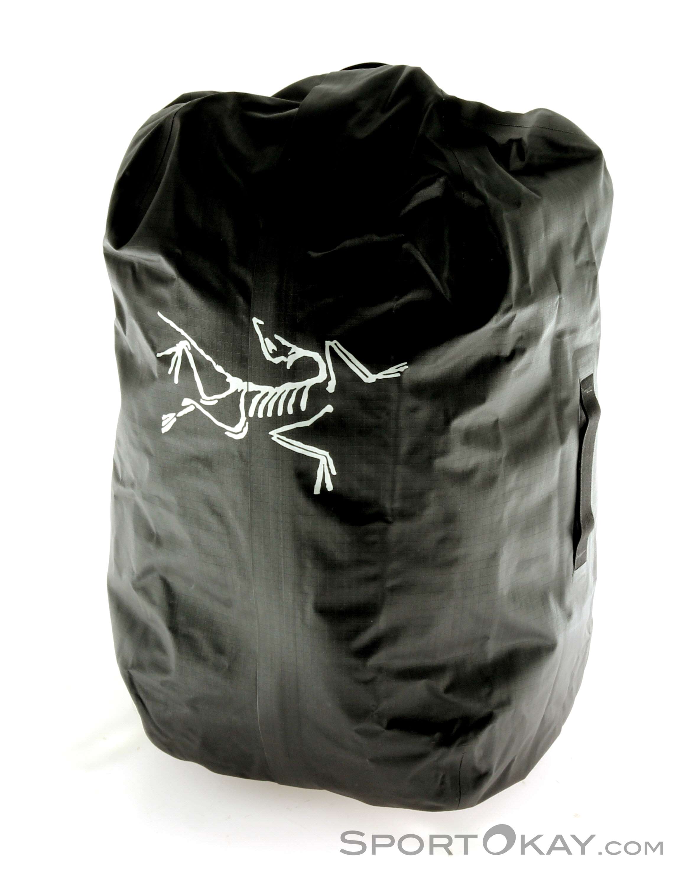Arcteryx Carrier Duffle 80l Backpack - Bags - Leisure Bags 