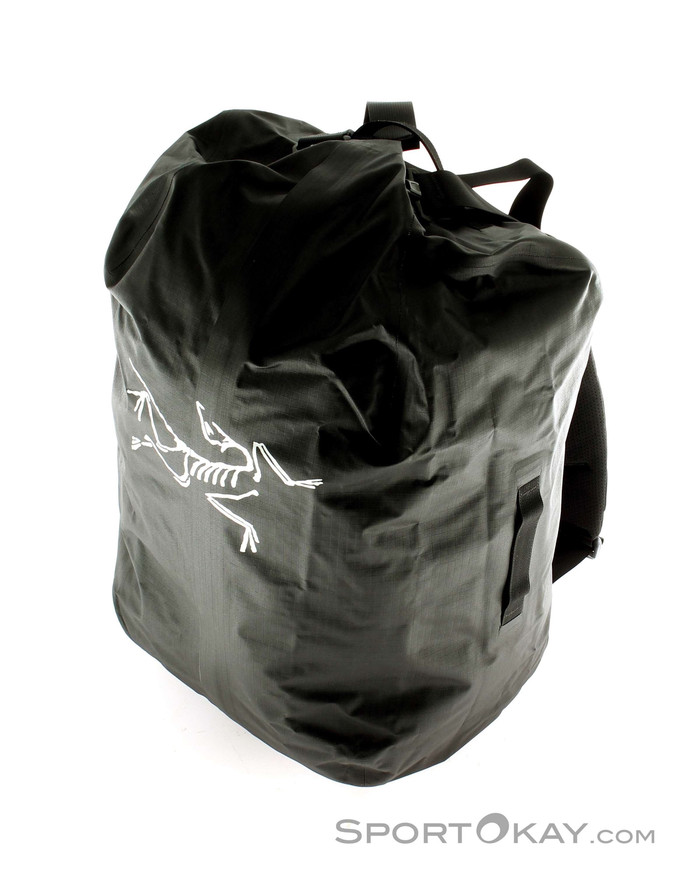 Arcteryx Carrier Duffel 55l Backpack Bags Leisure Bags