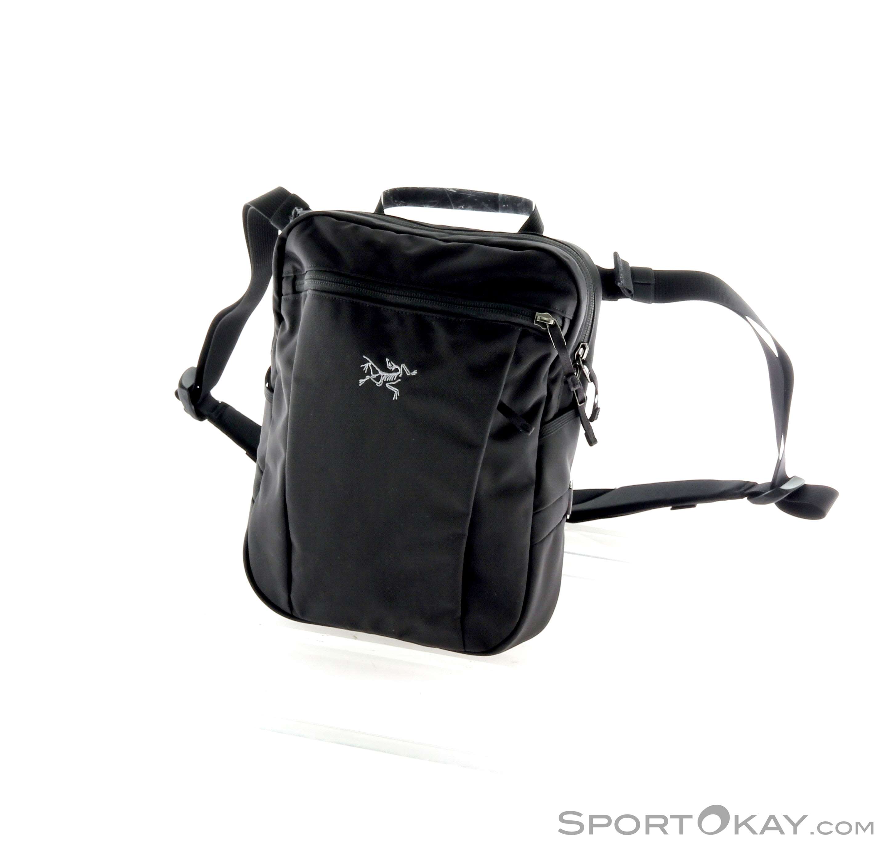 Arcteryx Slingblade 4l Leisure Bag - Bags - Leisure Bags - Fashion
