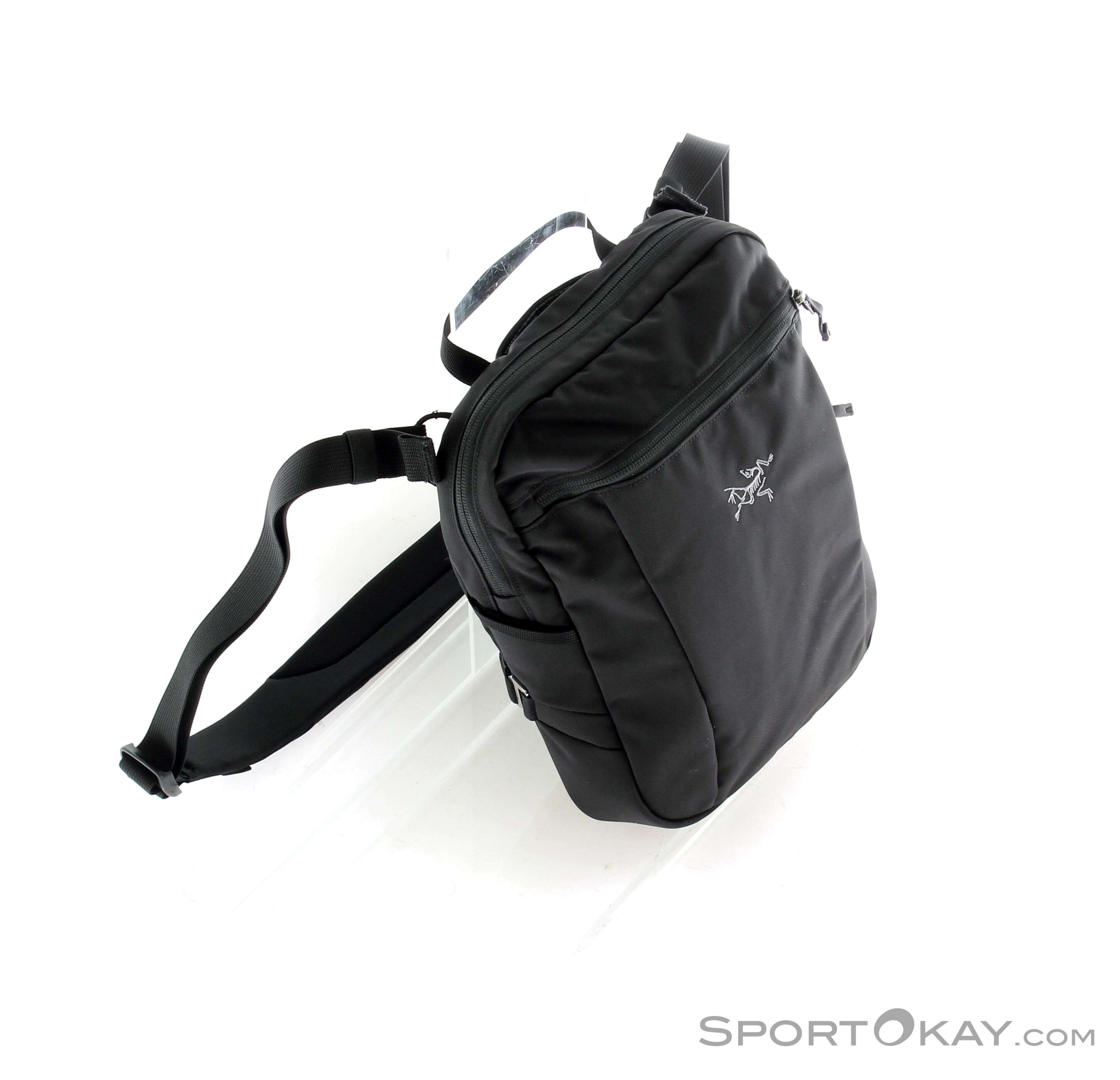 Arcteryx Slingblade 4l Leisure Bag - Bags - Leisure Bags