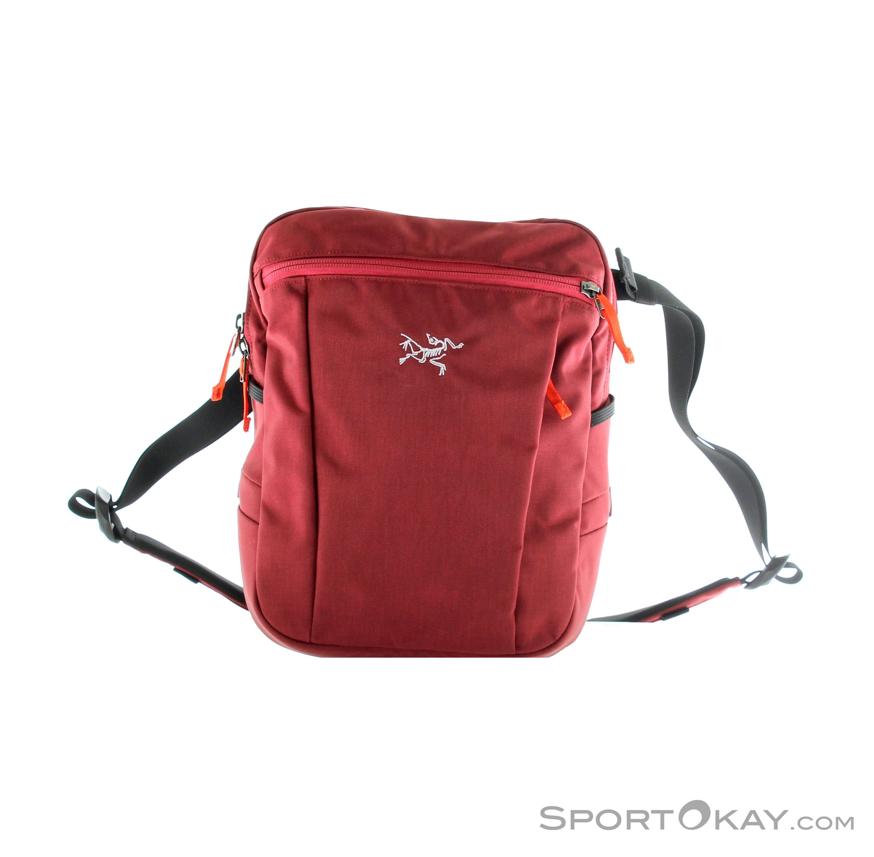 Arcteryx Slingblade 4l Leisure Bag - Bags - Leisure Bags