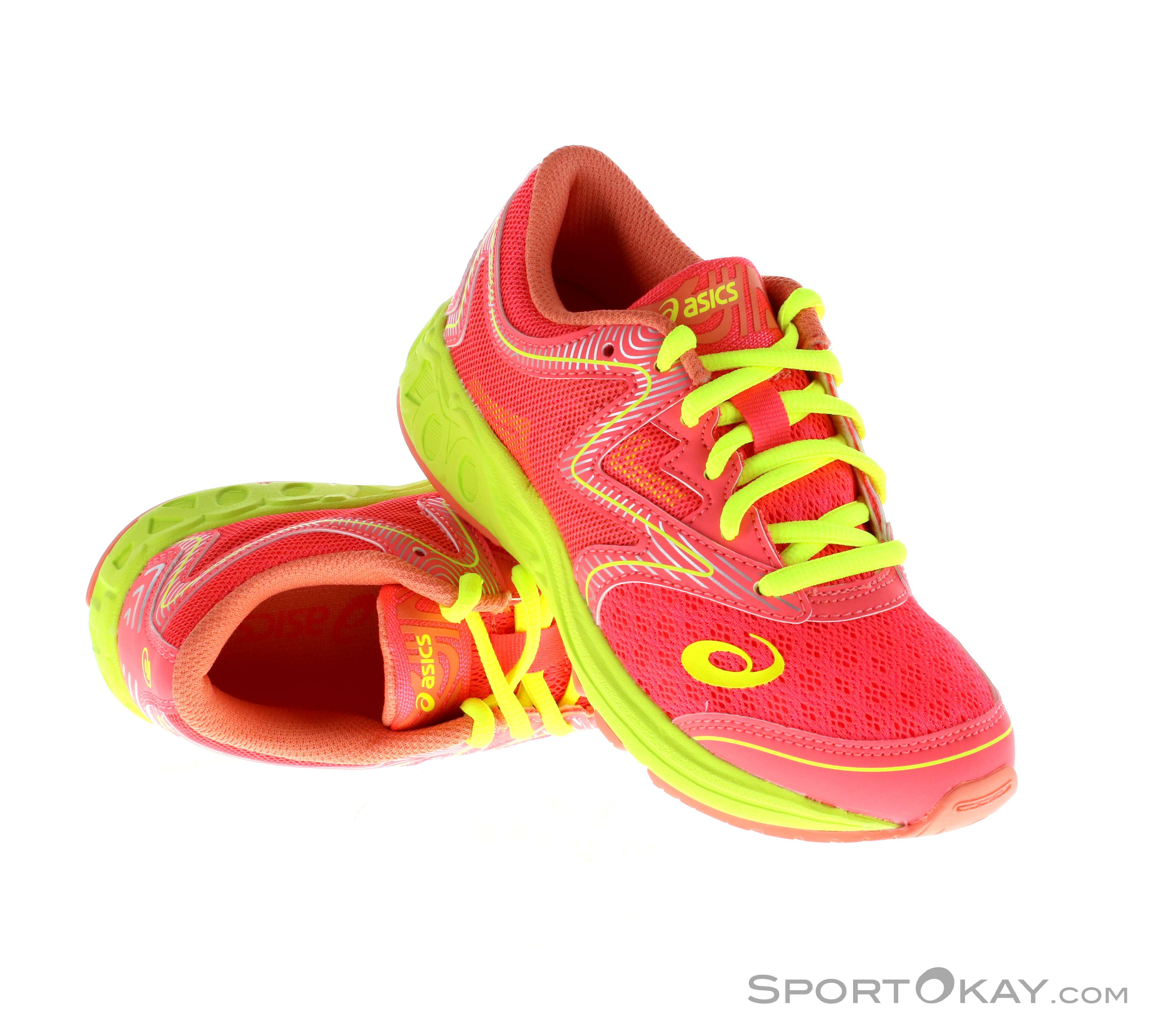 Asics Gel Noosa Tri 12 Kids Running Shoes Running Shoes