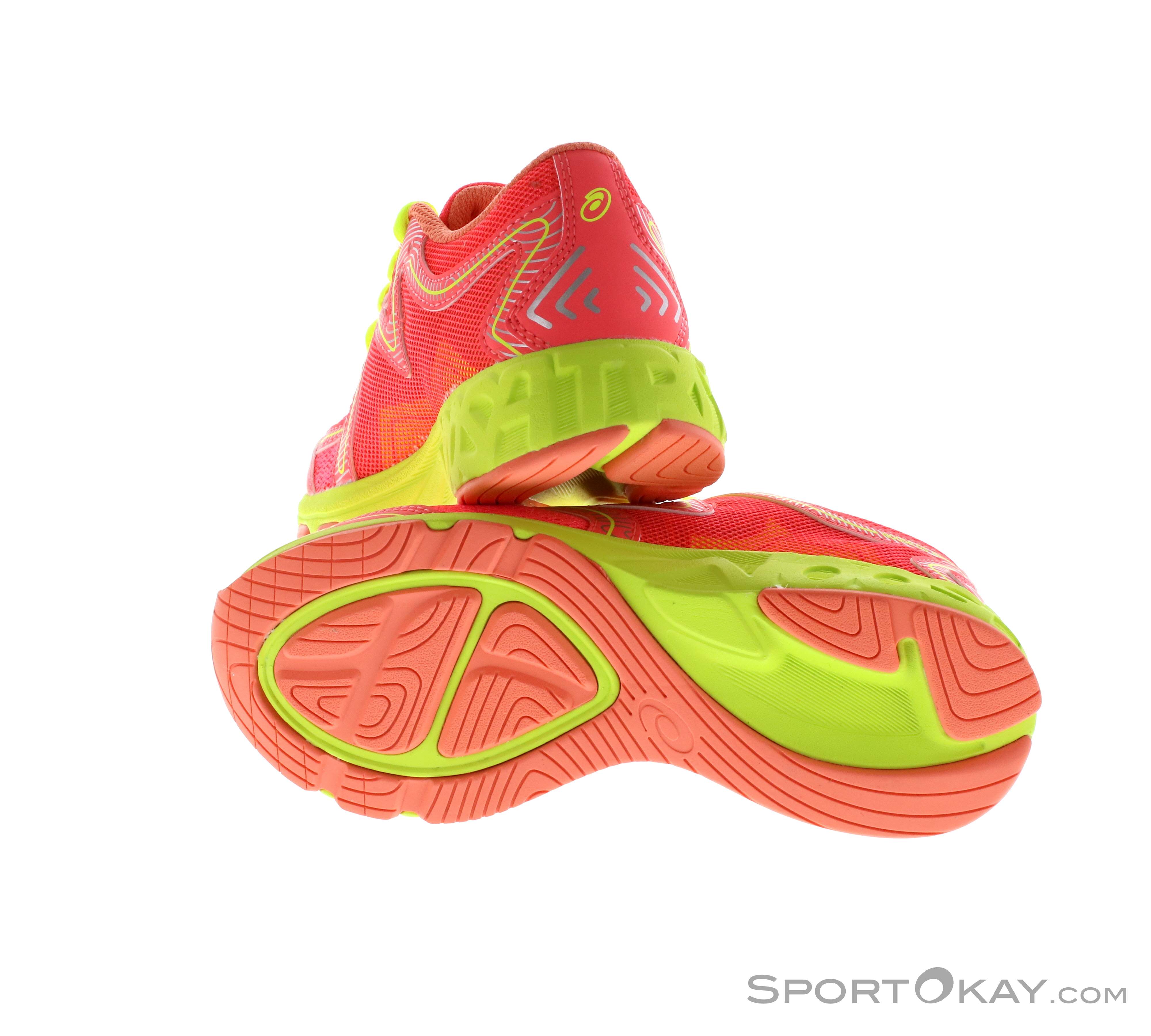Asics Gel Noosa Tri 12 Kids Running Shoes Running Shoes