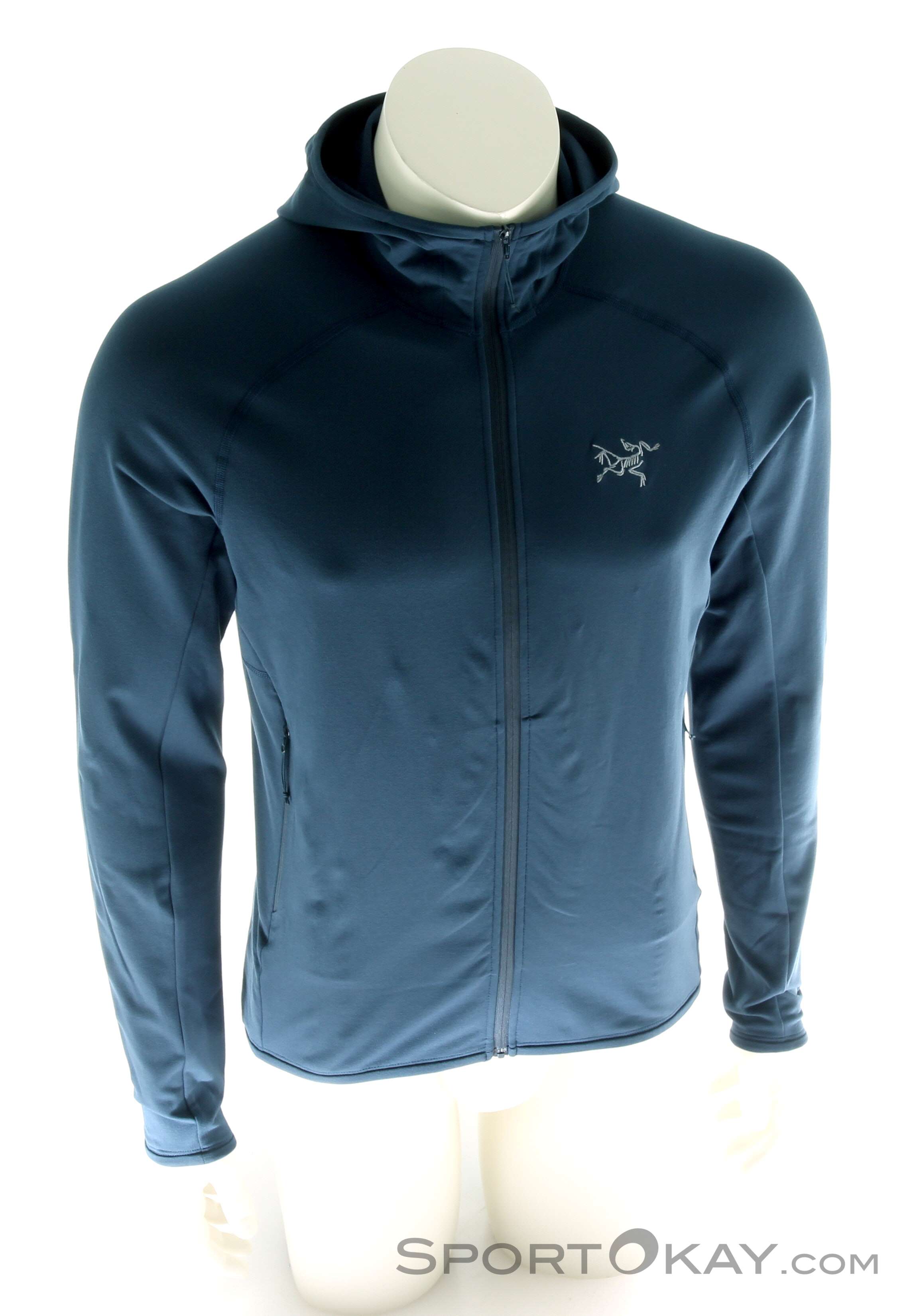 Arcteryx Adahy Hoody Herren Outdoorsweater - Sweater Arcteryx Adahy Hoody Herren Outdoorsweater - Sweater
