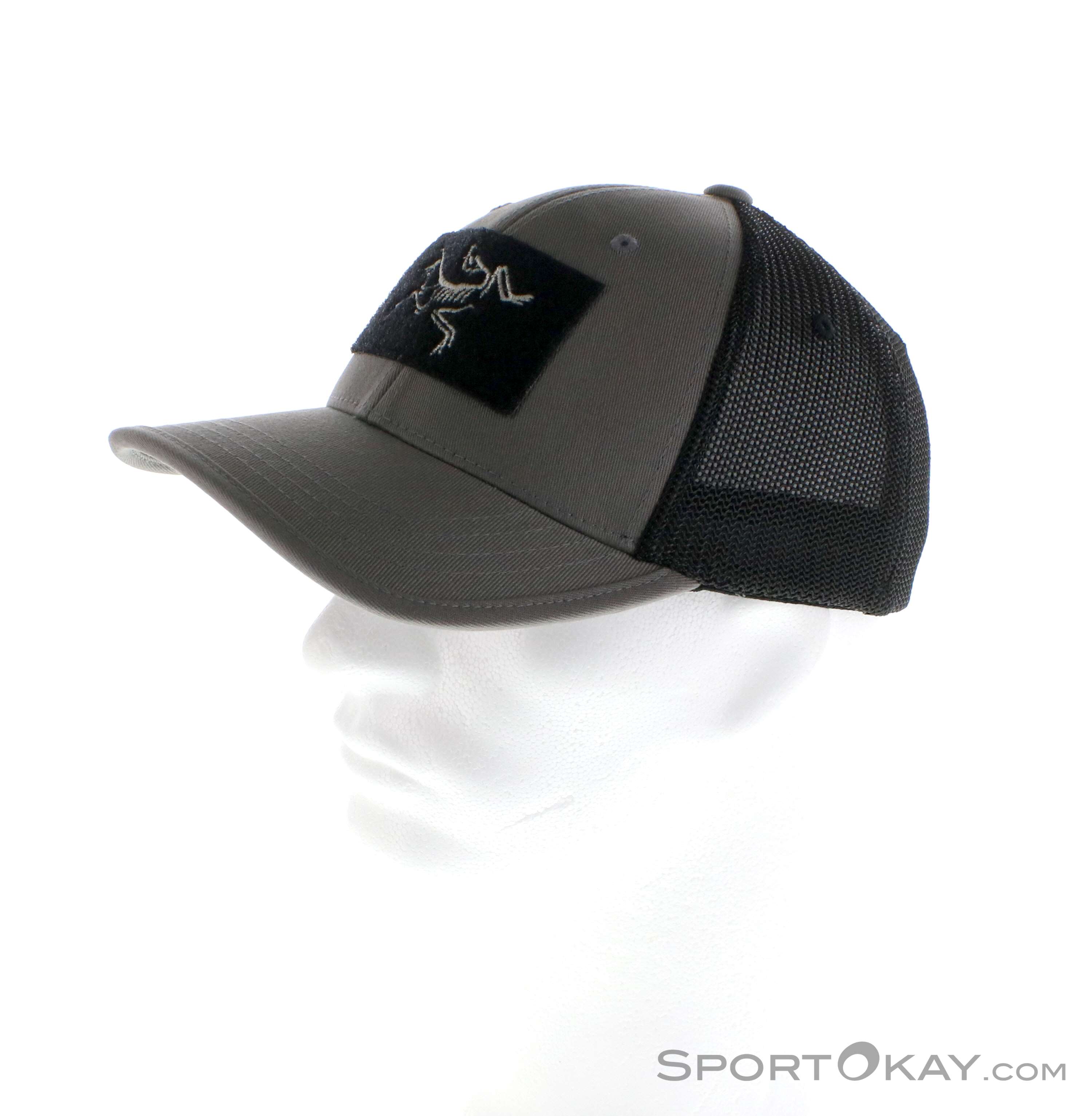 Cap Gen Arcteryx Leaf Bac Cap Tactical Apparel Performance