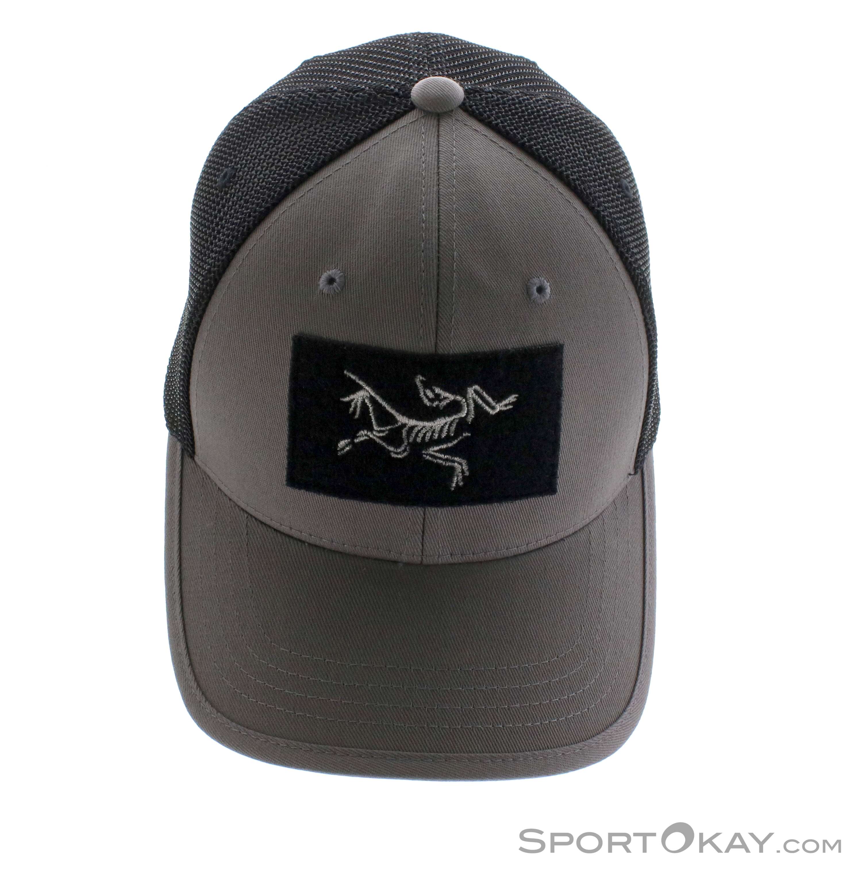 trucker hat arcteryx hat sale