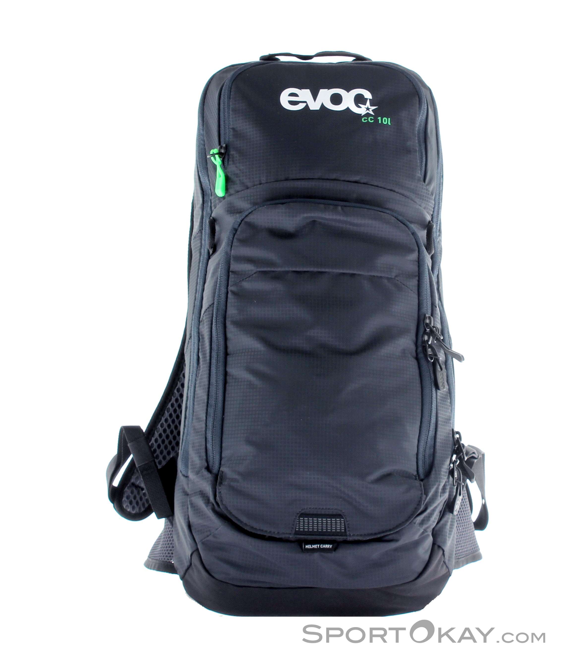Evoc CC 10l Backpack - Backpacks - Backpacks & Headlamps - Outdoor