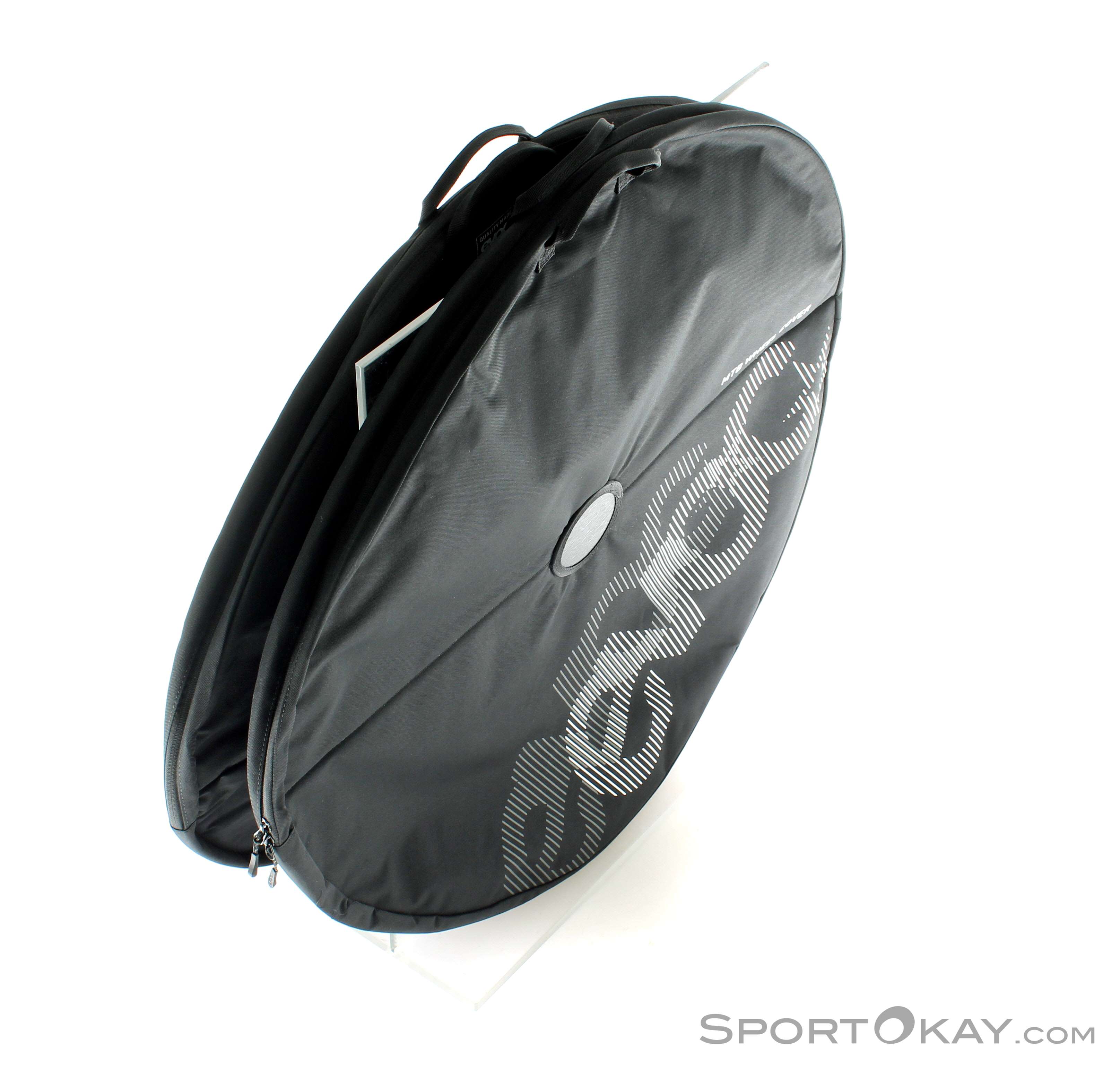 Evoc MTB Wheel Cover Bike Wheel Bag Set Other Accessory Bike