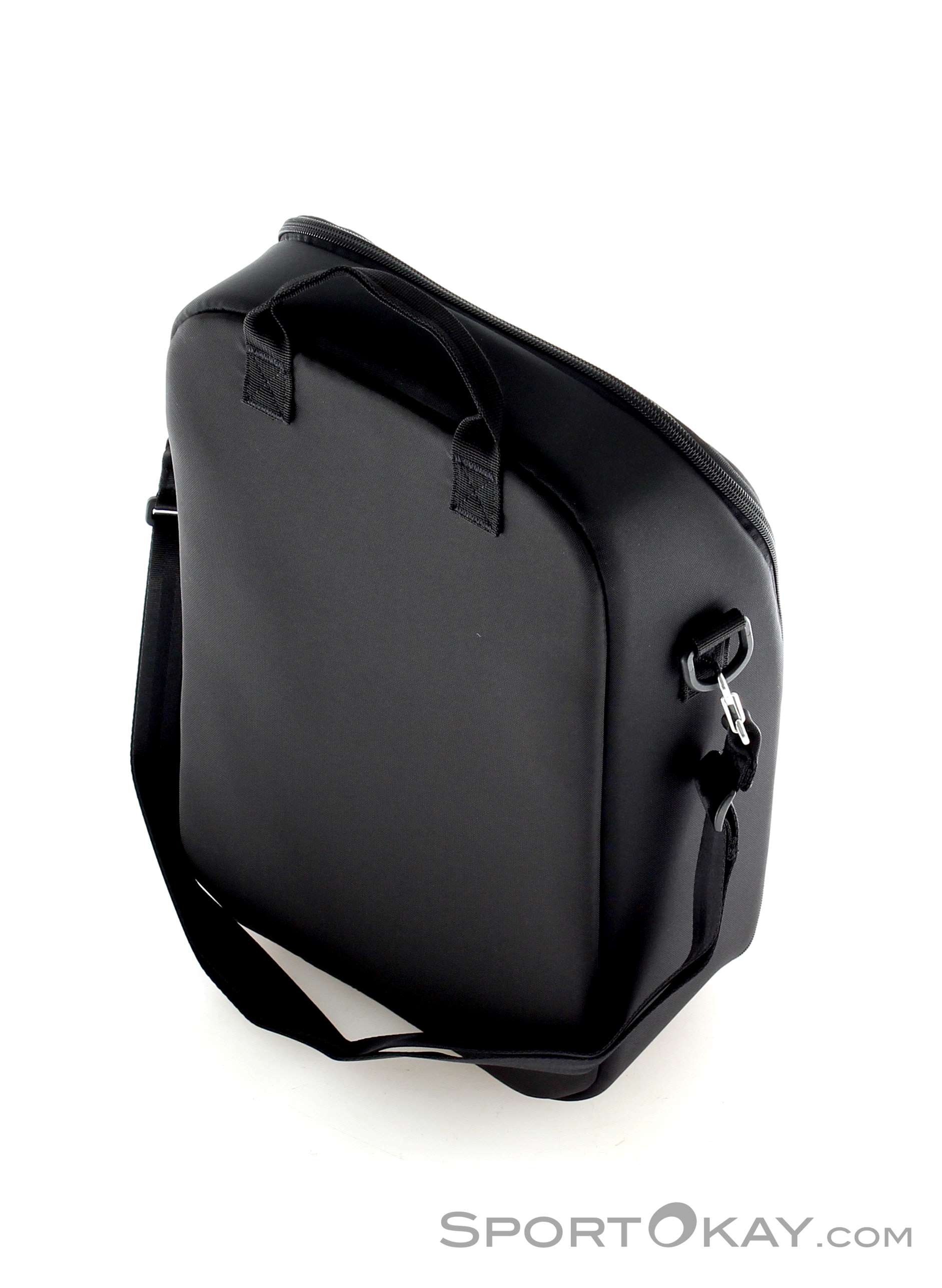 Evoc CB 3 Steel - Foto Erhardt