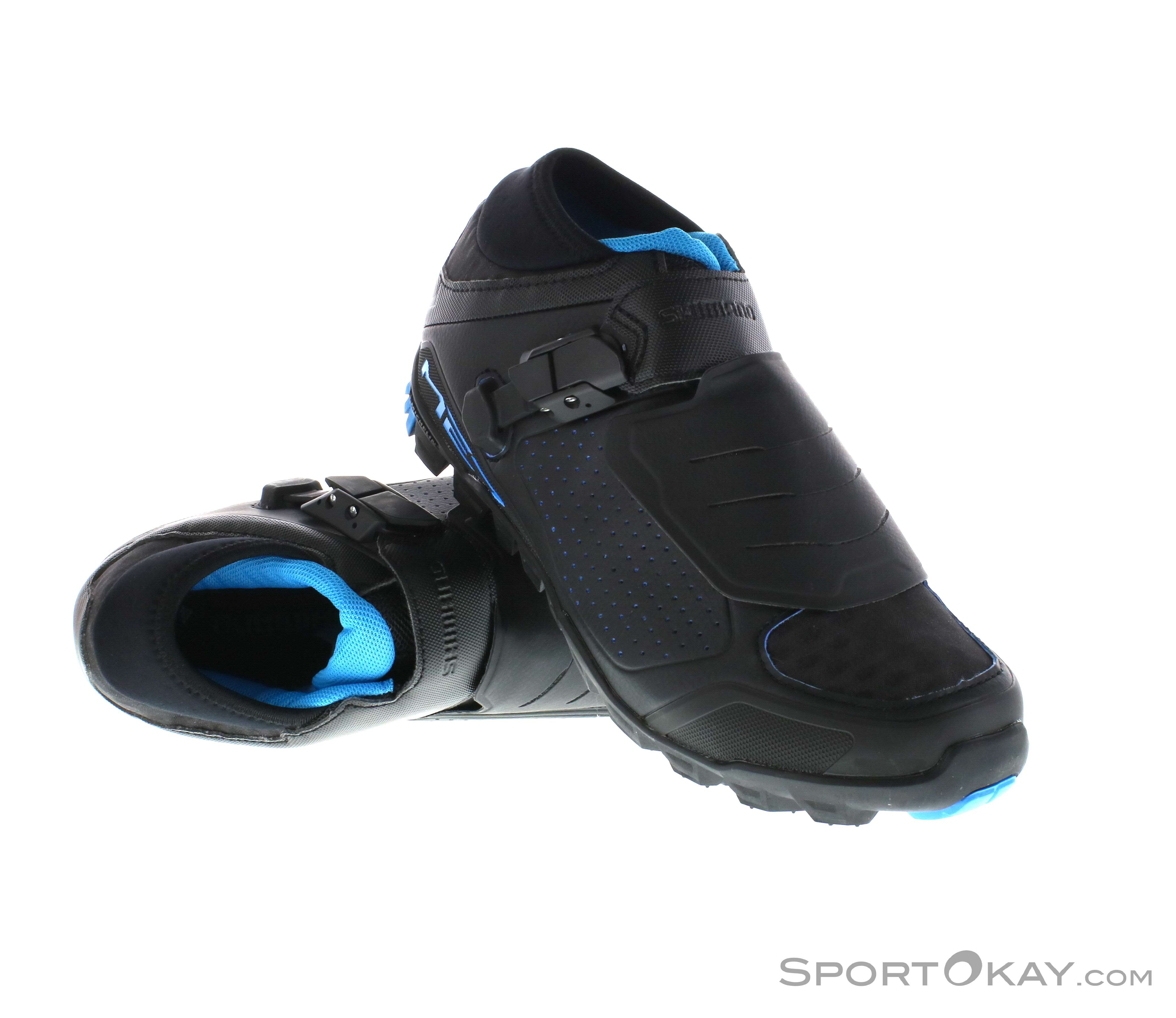 Shimano Me7 Shimano Mountain Bike Shoe Shimano Me7 Shoes Shimano