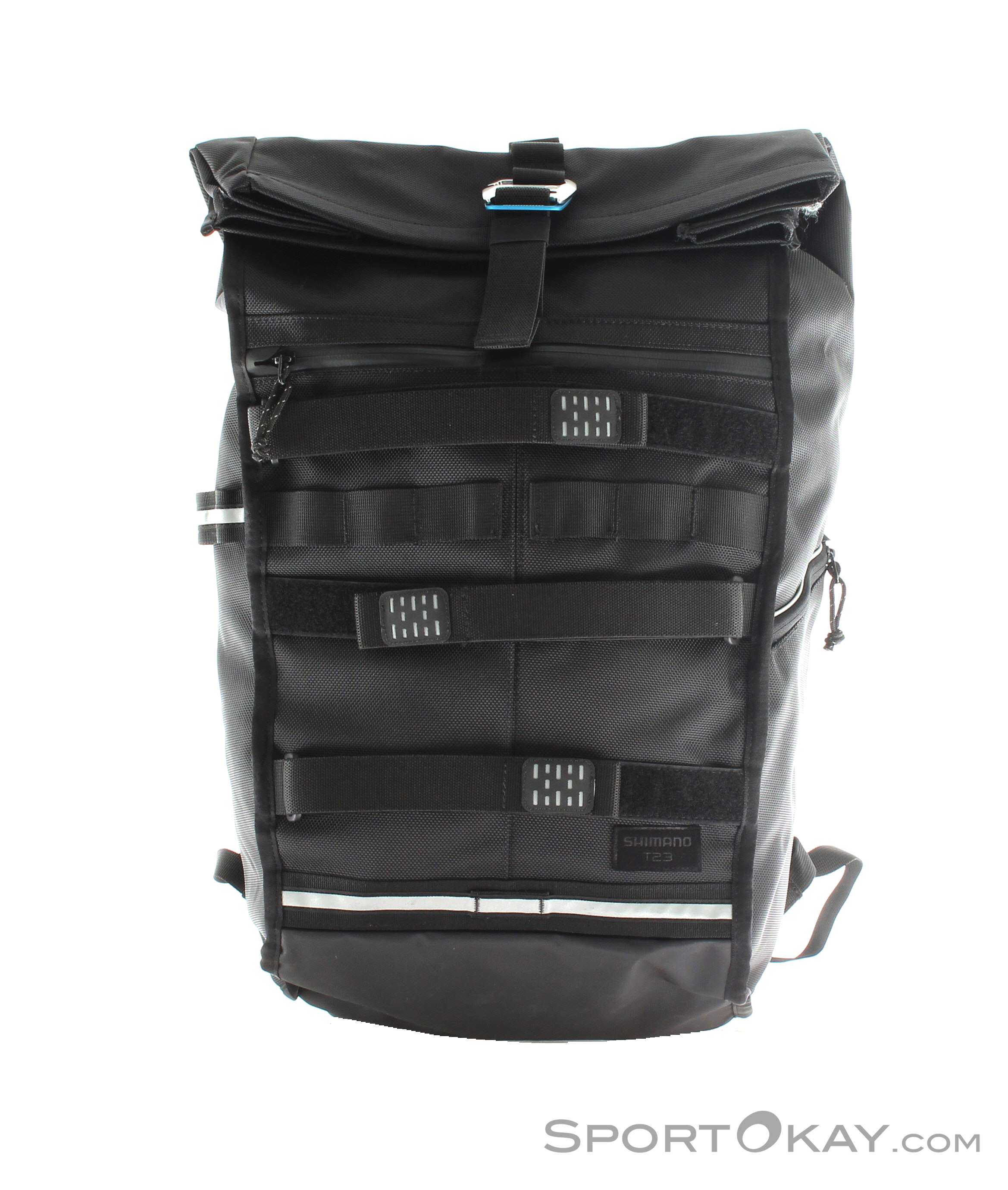 Shimano Tokyo 23l Backpack - Bags - Leisure Bags - Fashion - All