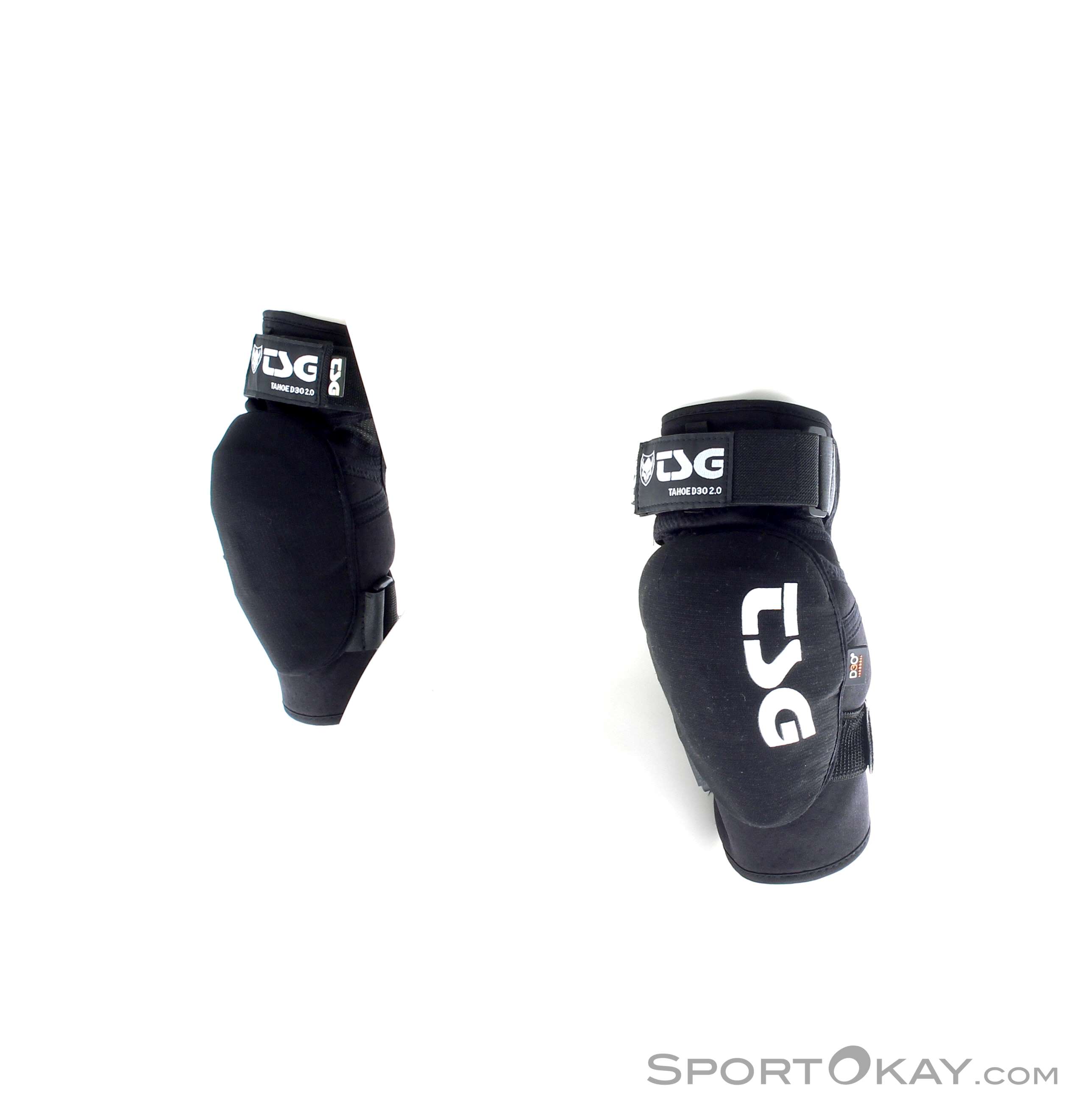Booster Elleboogbeschermer – Rumble Store