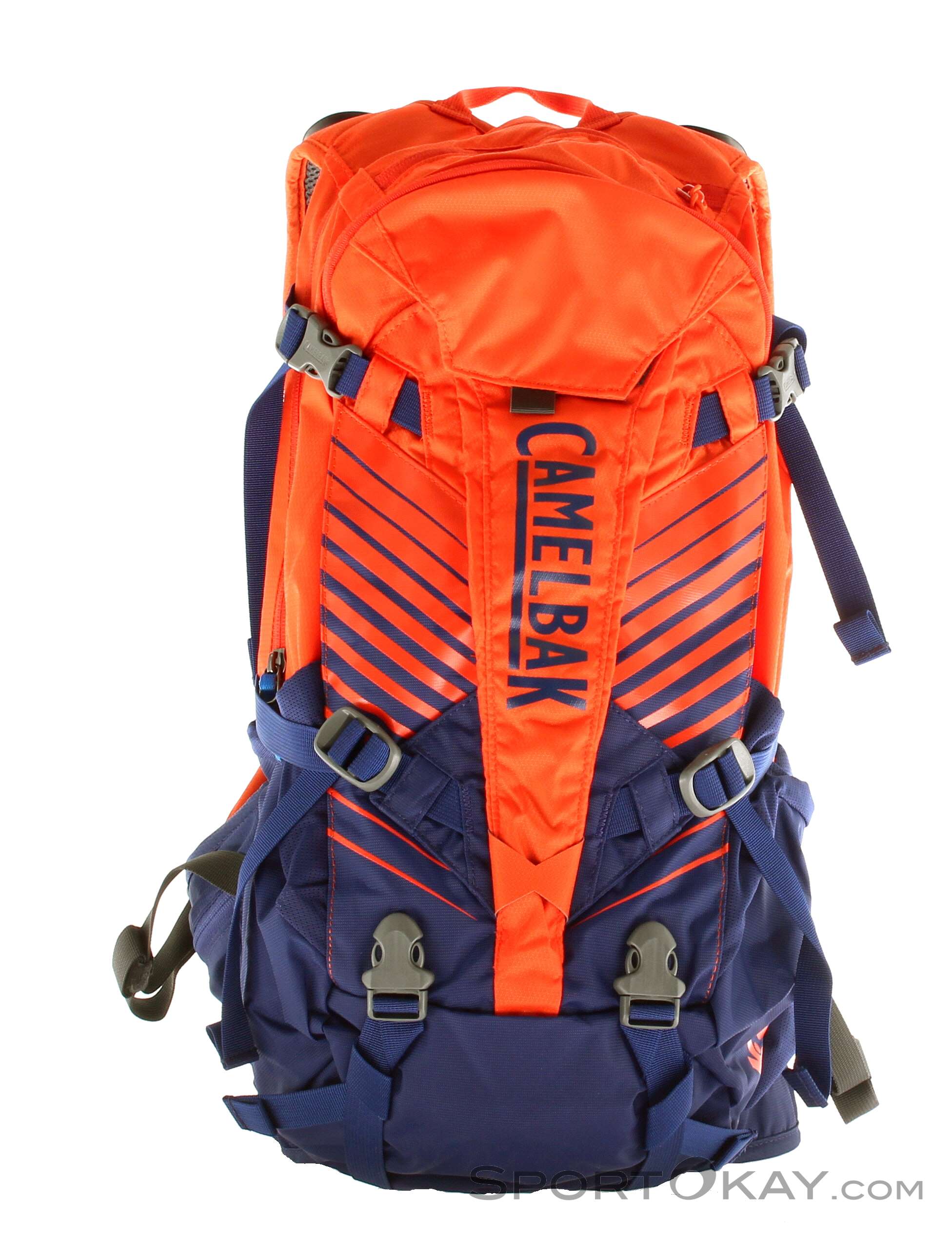 Camelbak 18l Bike Backpack Backpacks Backpacks