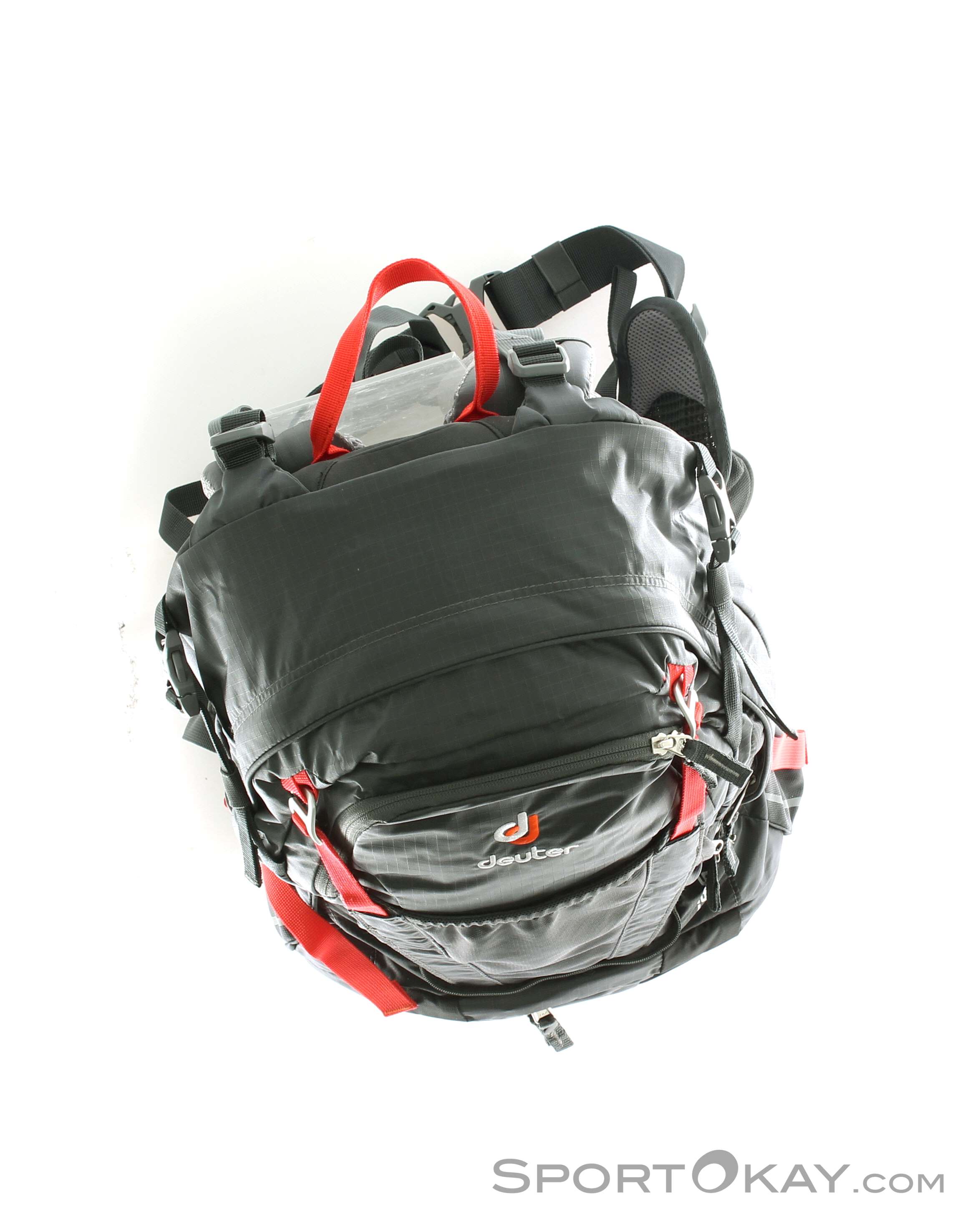 Deuter Trans Alpine EL 32l Backpack Backpacks Backpacks