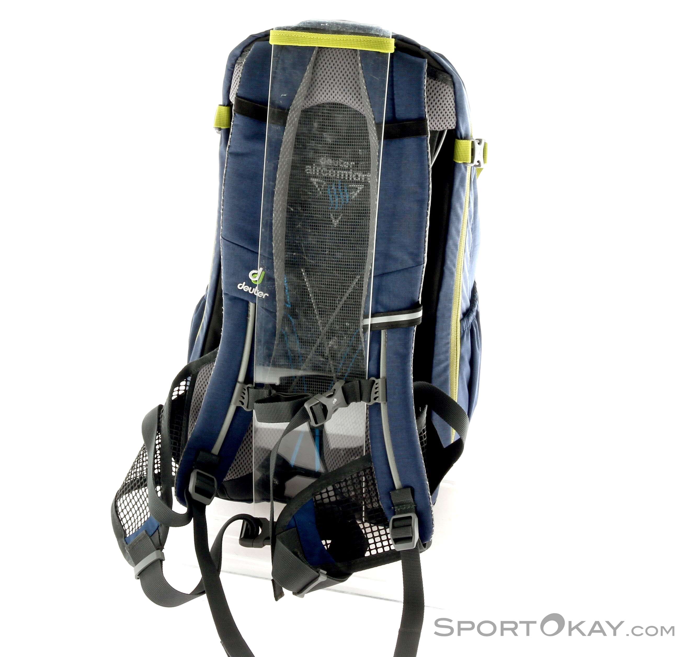 arc'teryx laptop backpack LEAF Assault Pack 30 and aluminum stay combine Color:Hornet Yellow closeoutdoor-all New Large Beige PU