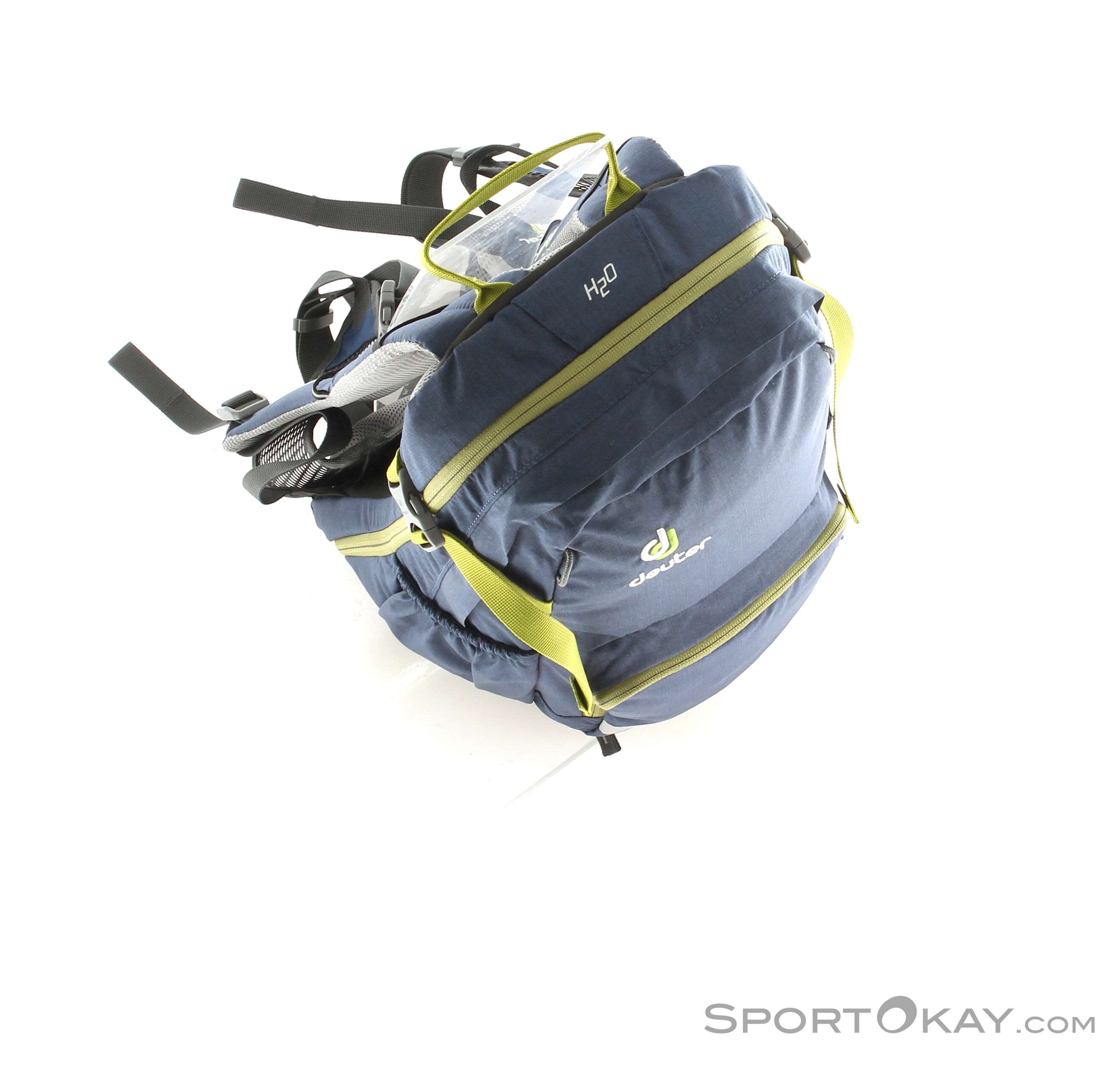 deuter 16l air express bike backpack Vertrail Alpine I Waterproof, Lightweight Hiking & Mountaineering Pack full freedom of movement and effective ventilation across the back even on the most fast Deuter Bike I Air EXP