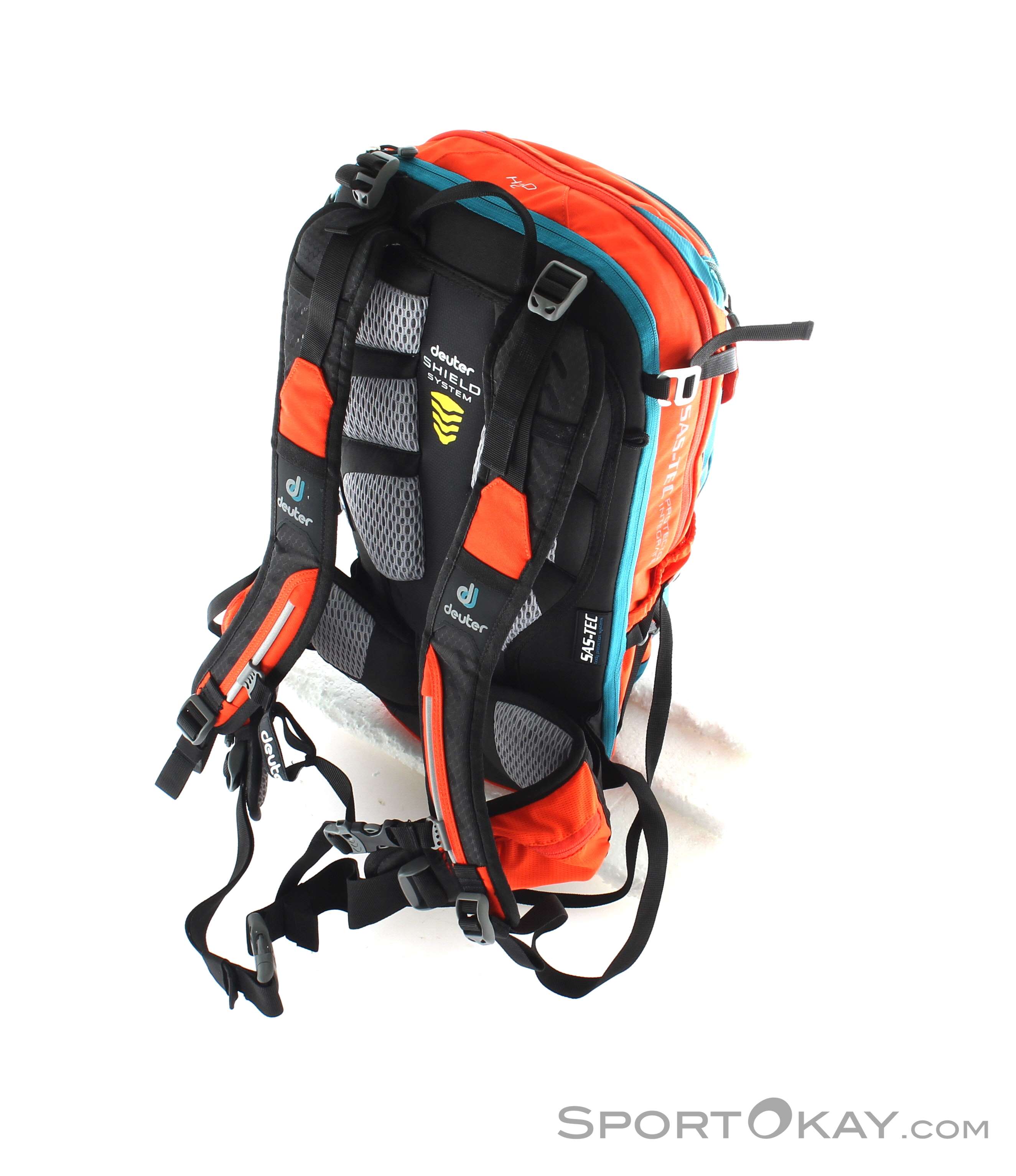 deuter attack 20 backpack with shield system Protector : Sports & Outdoors Deuter comparison: Deuter Bike 1