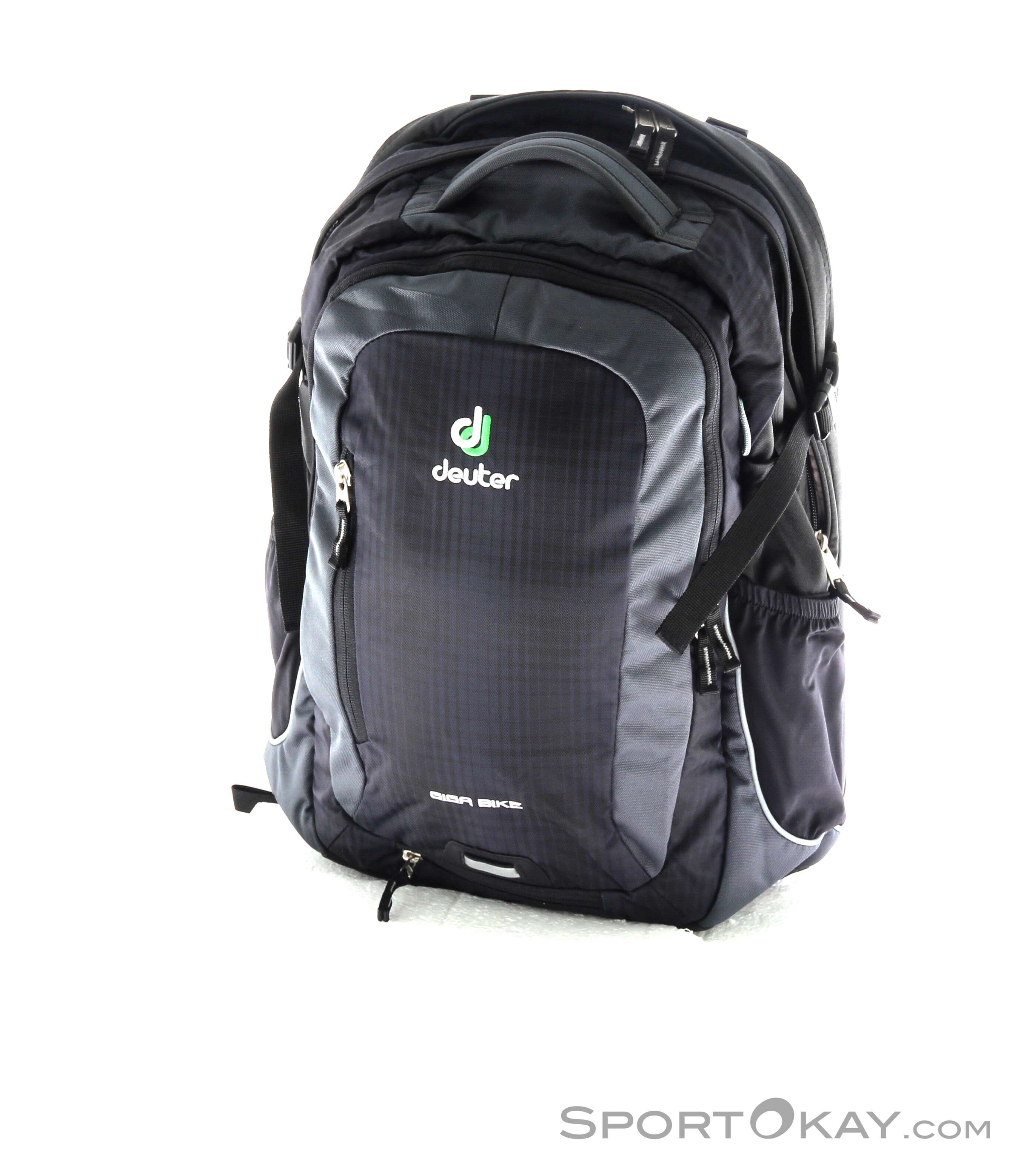 Deuter Giga Bike 28l Bike Backpack Bags Leisure Bags Fashion