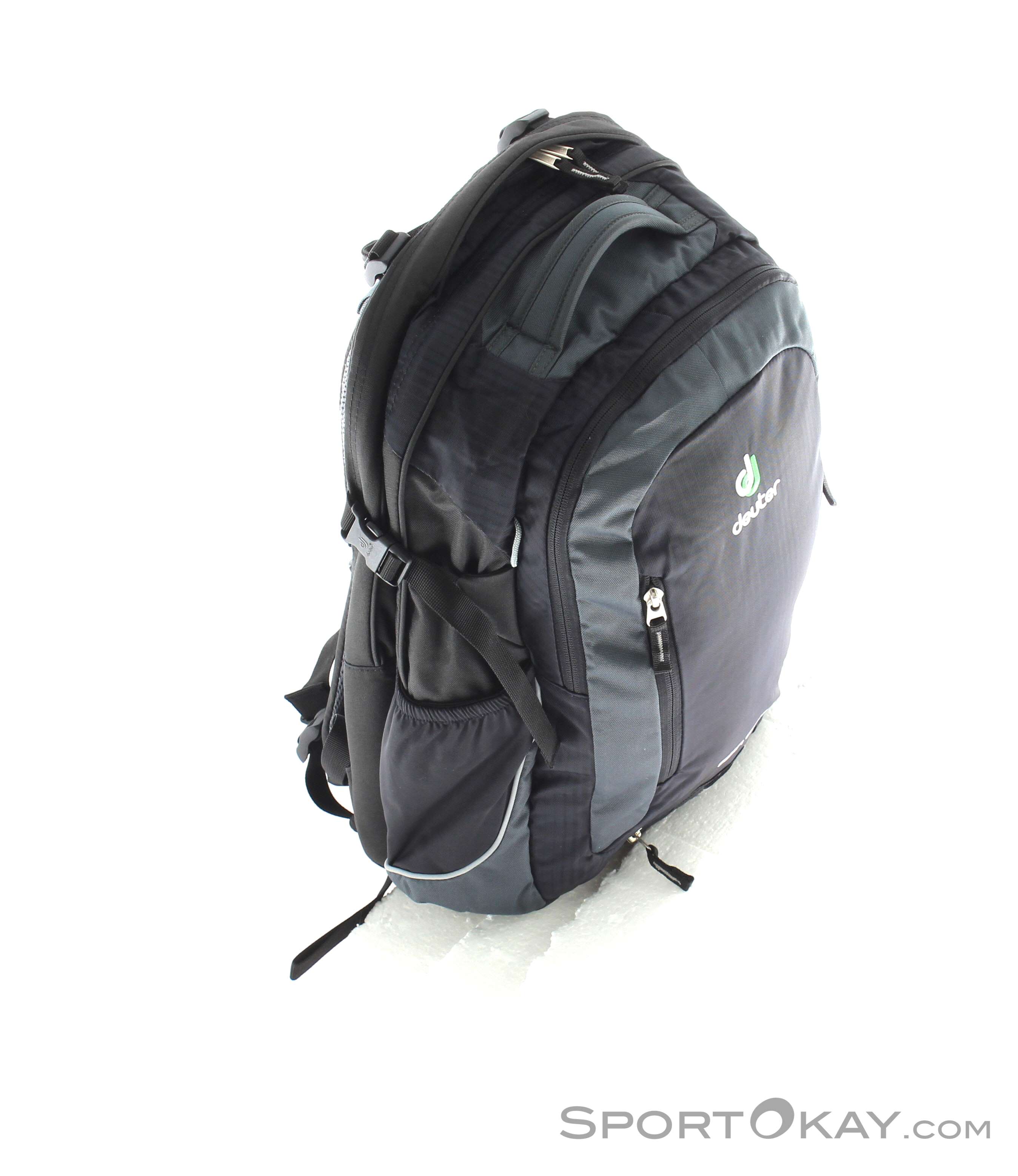 Deuter Giga Bike 28l Bike Backpack Bags Leisure Bags Fashion