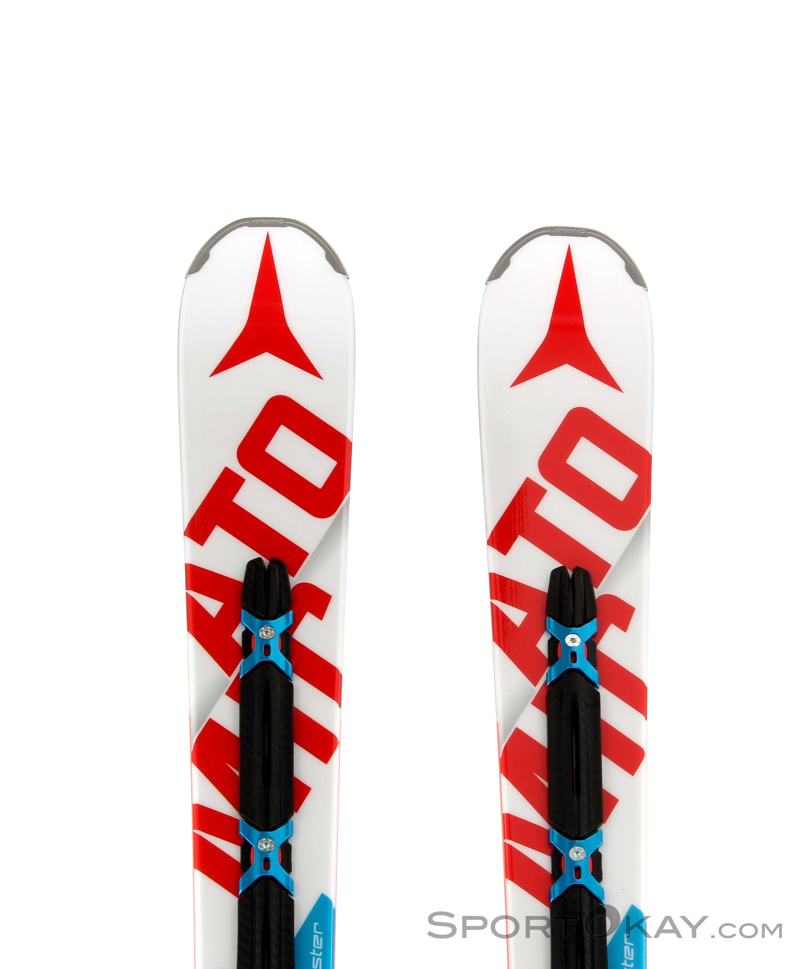 Atomic Redster Doubledeck 3.0 GS + X 12 TL Ski Set 2017