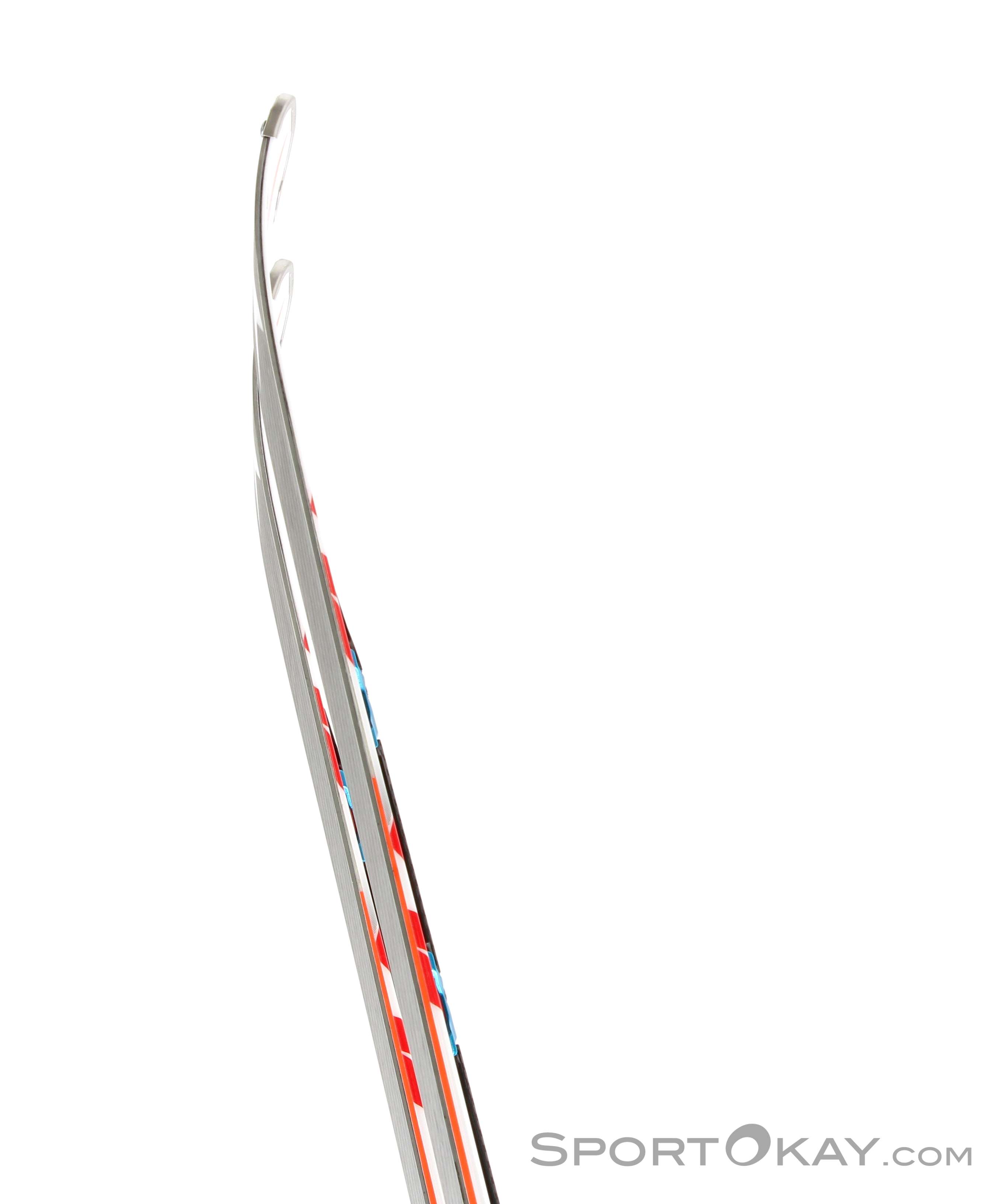 Atomic Redster Doubledeck 3.0 GS + X 12 TL Ski Set 2017
