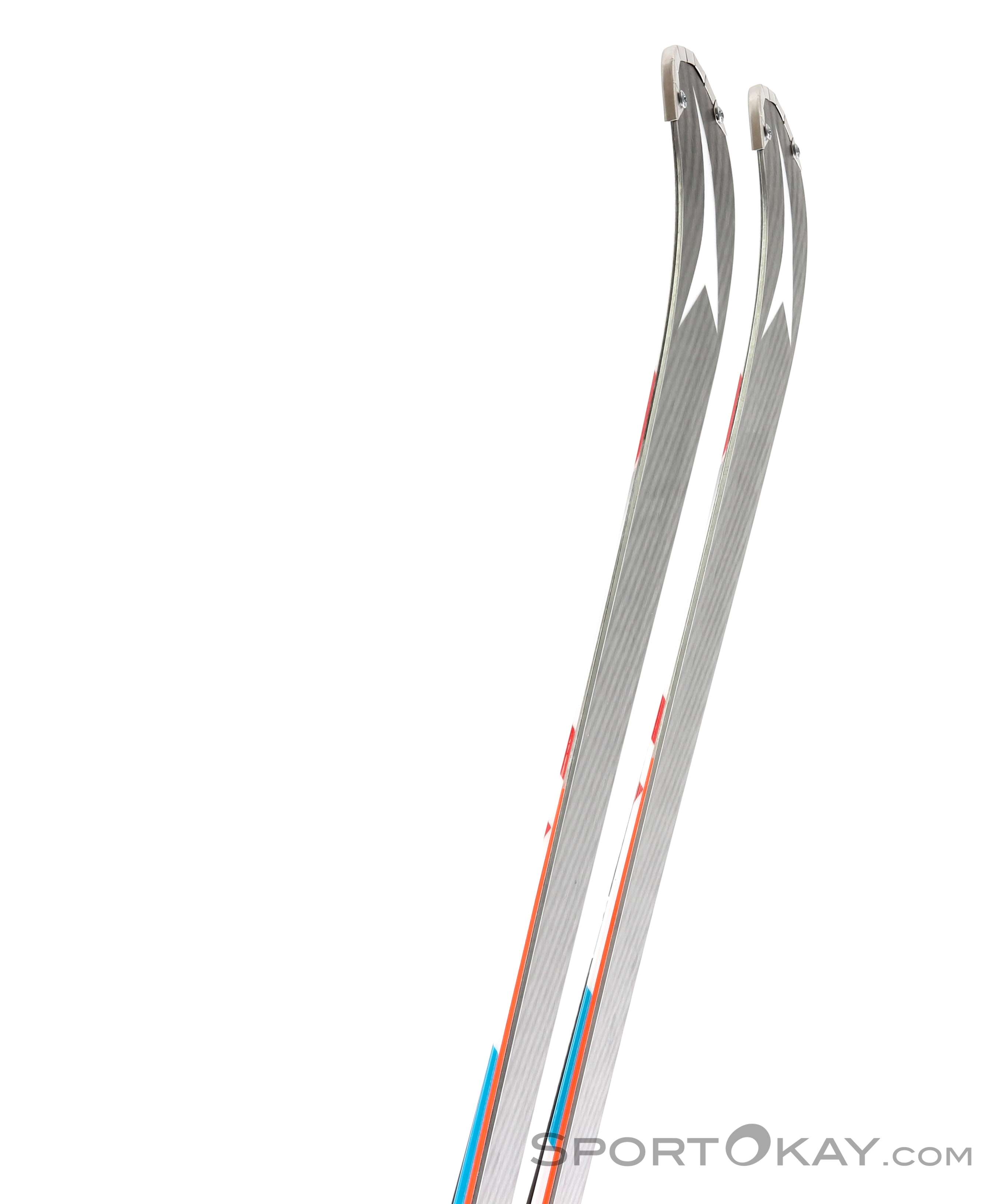Atomic Redster Doubledeck 3.0 GS + X 12 TL Ski Set 2017 Atomic Redster Doubledeck 3.0 GS + X 12 TL Ski Set 2017