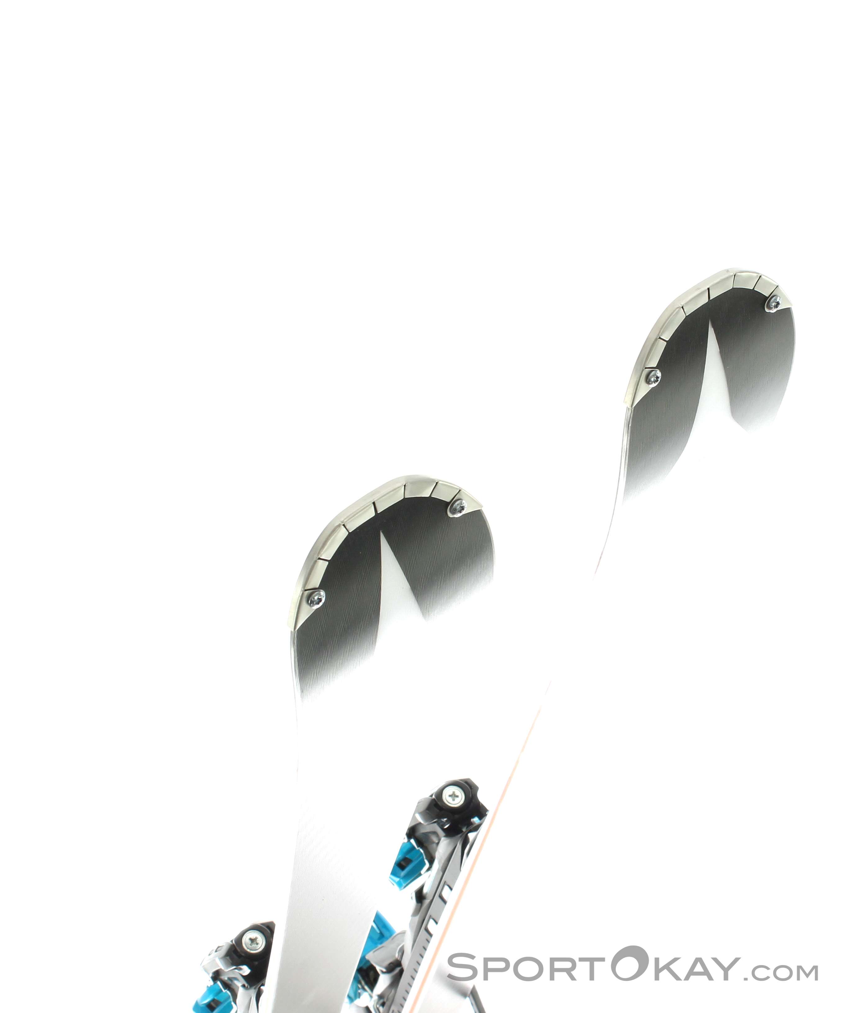Atomic Redster Doubledeck 3.0 GS + X 12 TL Ski Set 2017