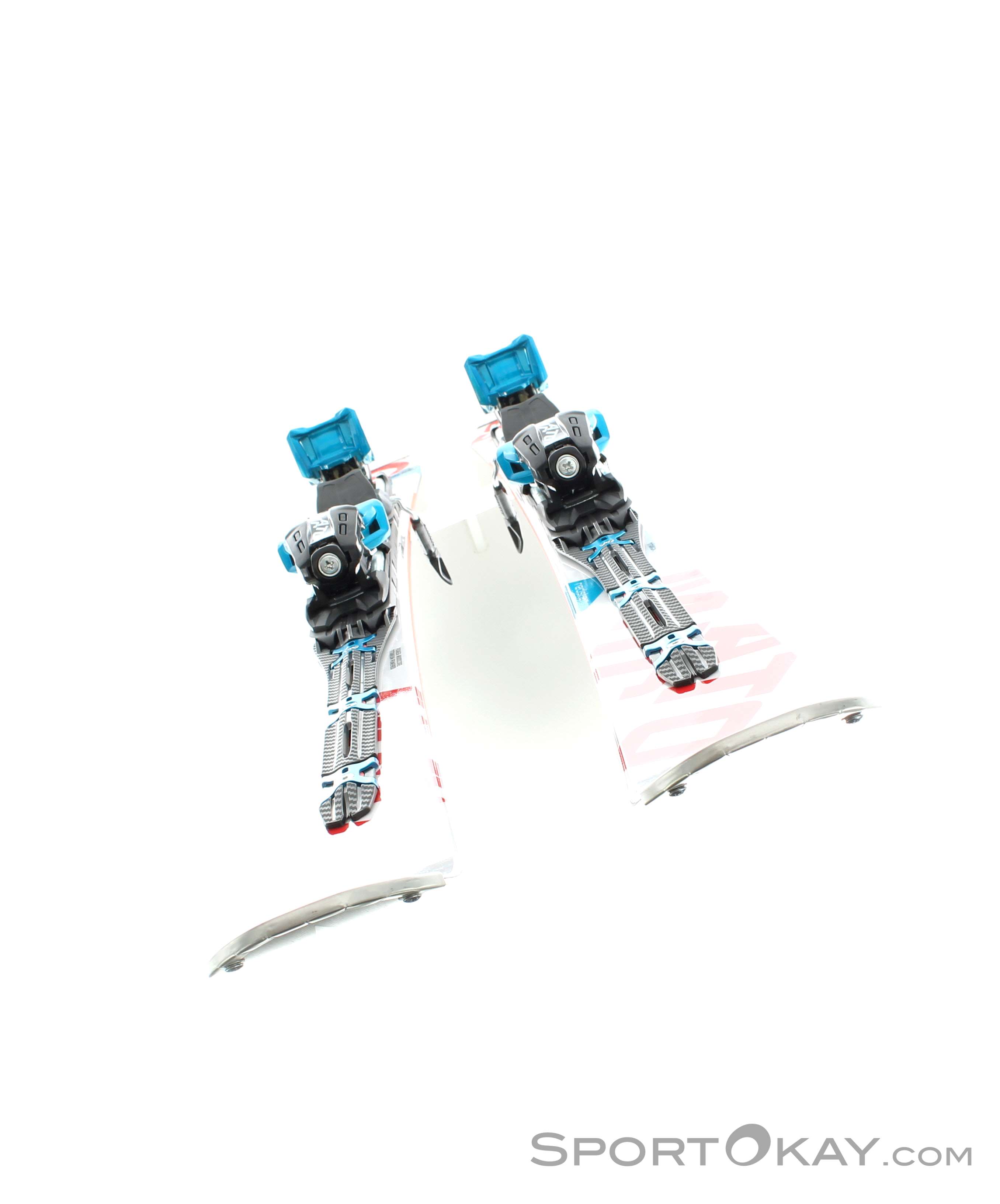 Atomic Redster Doubledeck 3.0 GS + X 12 TL Ski Set 2017