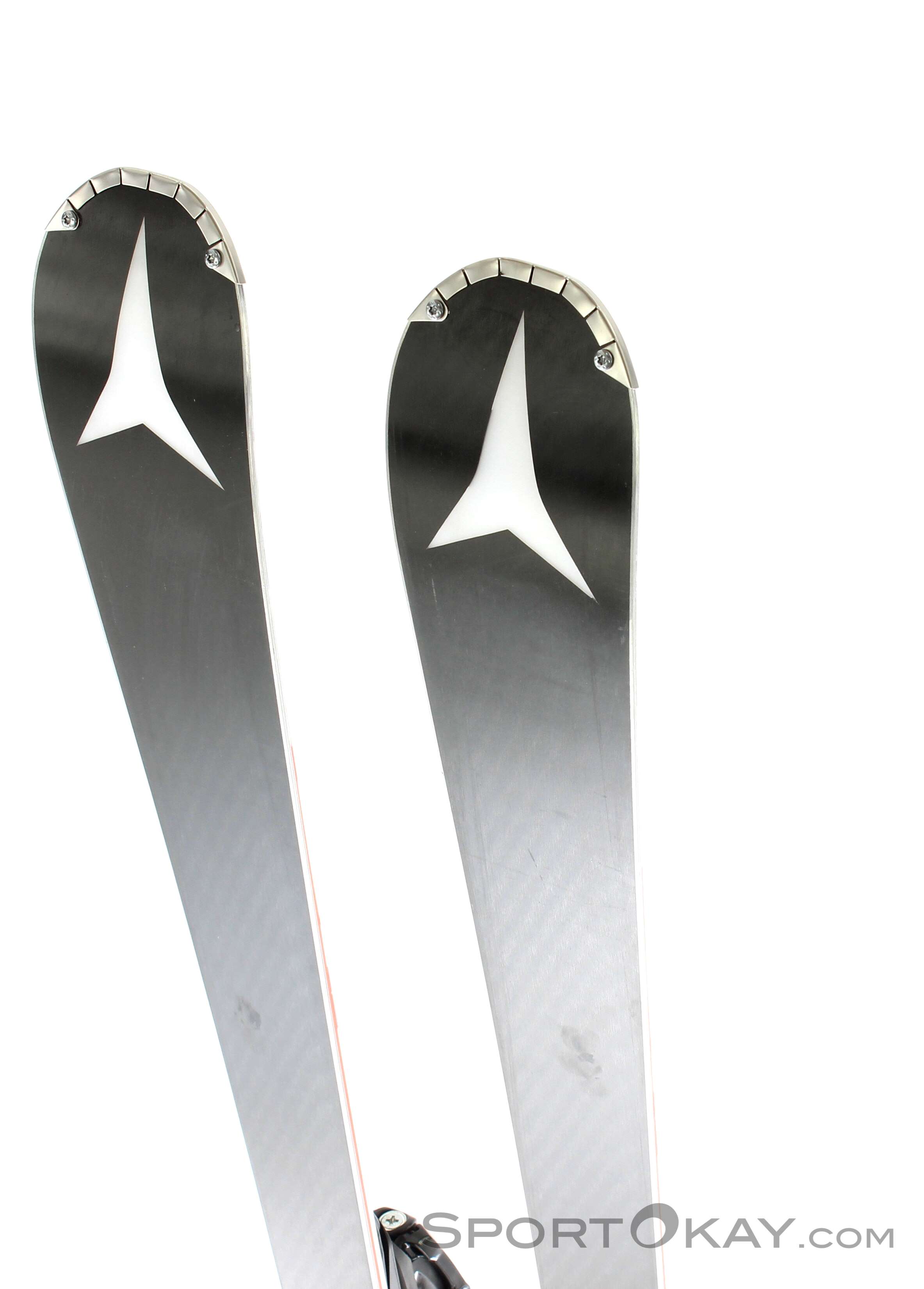 Atomic Redster Doubledeck 3.0 SL + X 12 TL Ski Set 2017