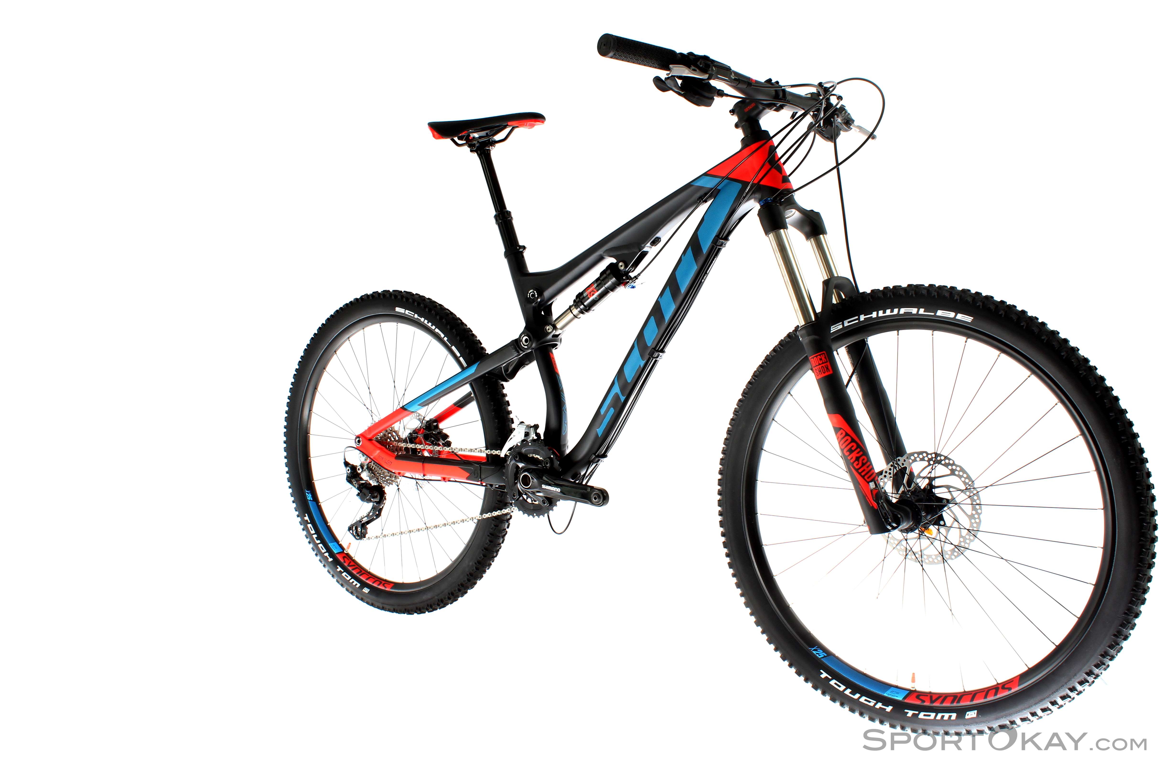 Scott Genius 710 Prezzo Scott Genius Lt Plus 710 Carbone Vélos