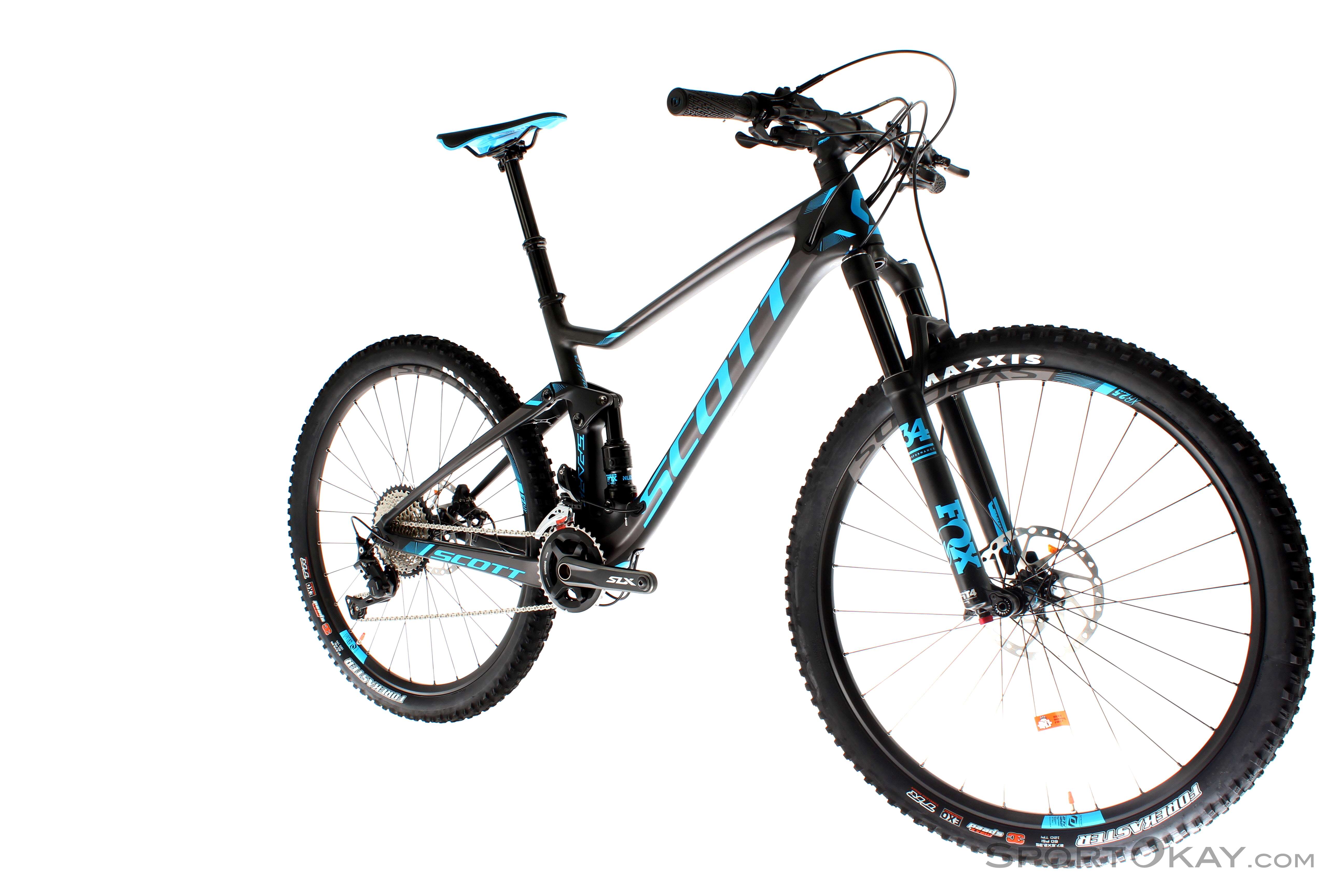 Scott Contessa Spark 710 2018 Scott Contessa Spark 710 2017 Womens