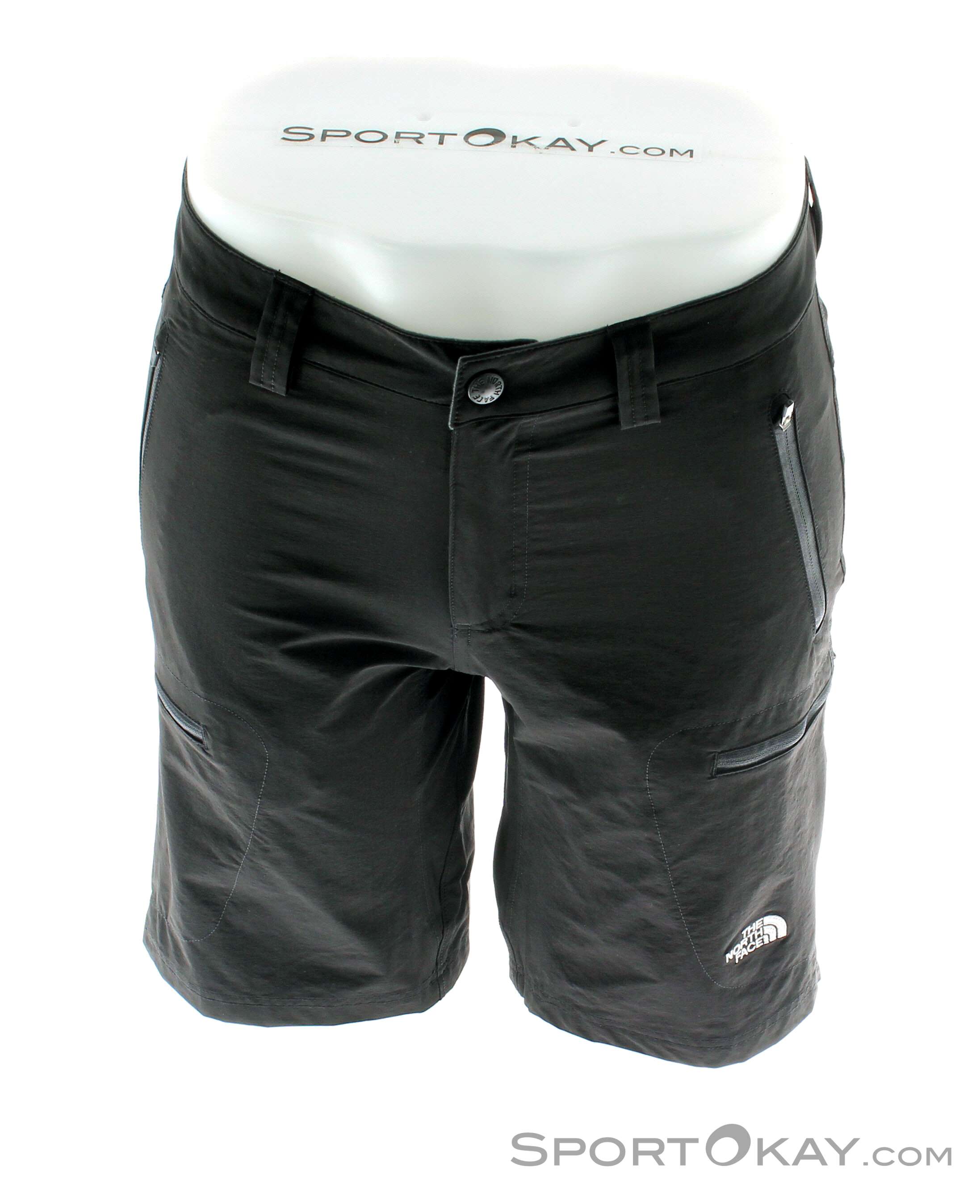 The North Face Exploration Short Herren Outdoorhose Hosen