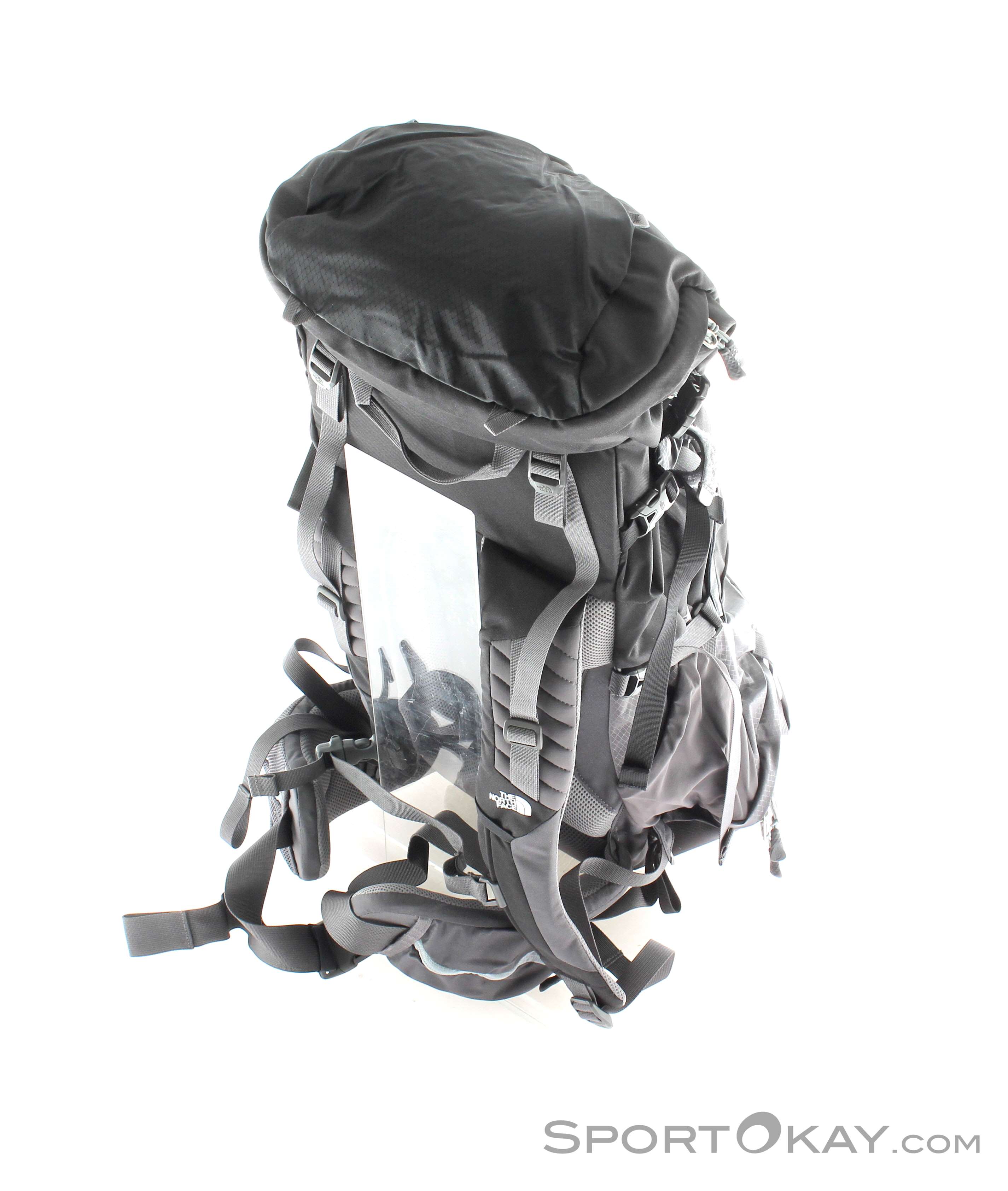 The North Face Terra 50l Backpack - Backpacks - Backpacks