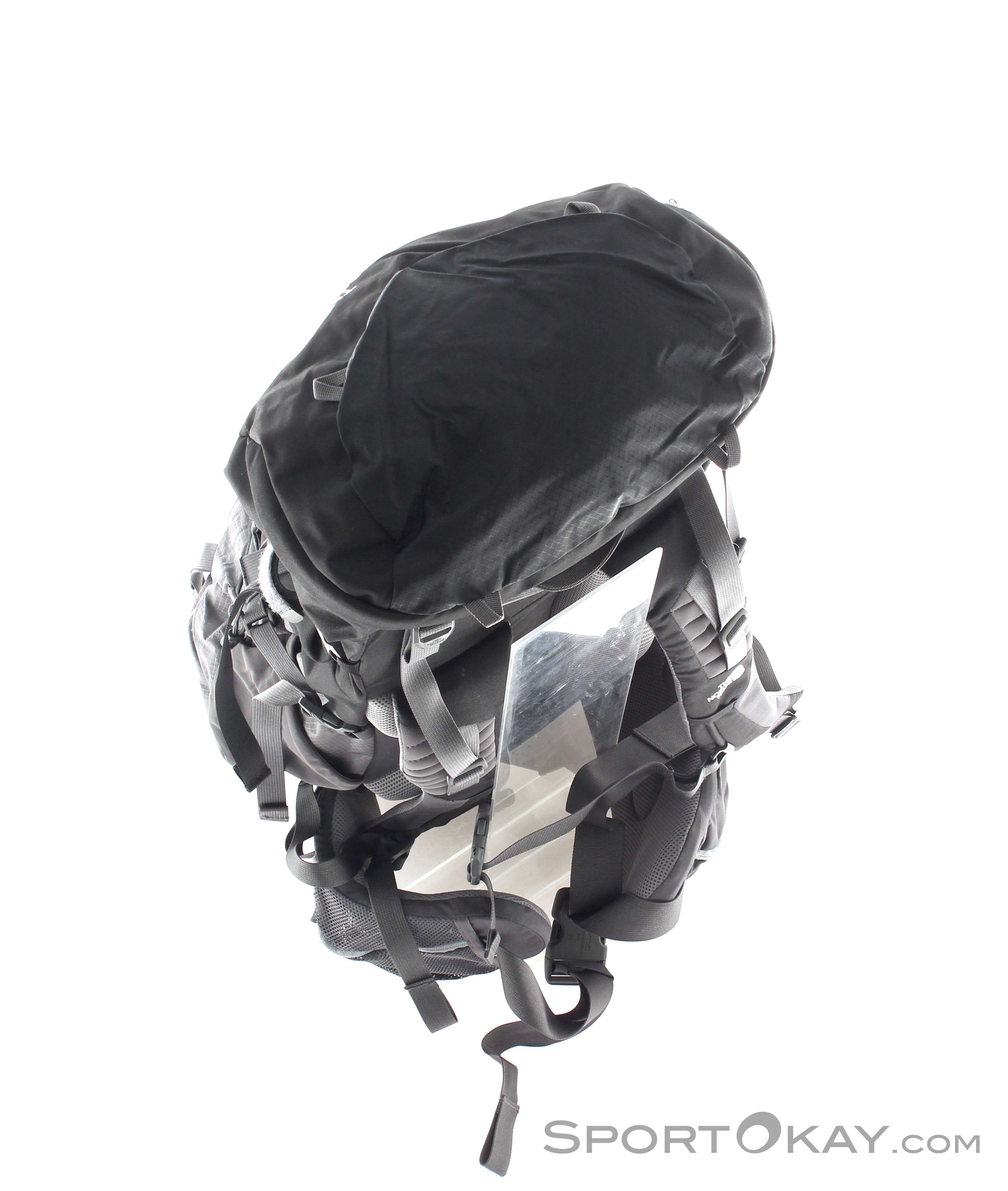 The North Face Terra 50l Backpack - Backpacks - Backpacks