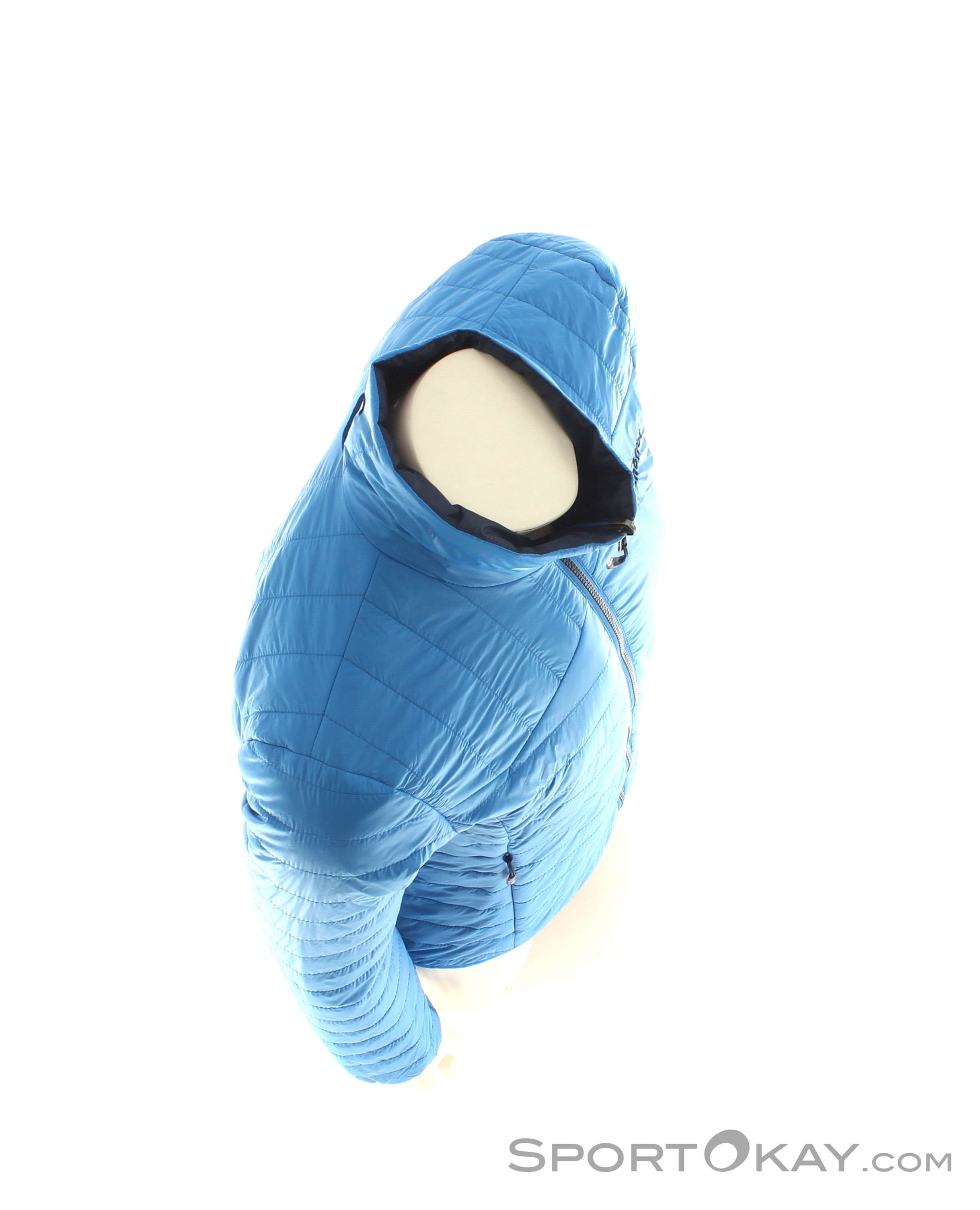 Schöffel Ventloft Jacket Jasper Mens Double-Face Jacket Jackets