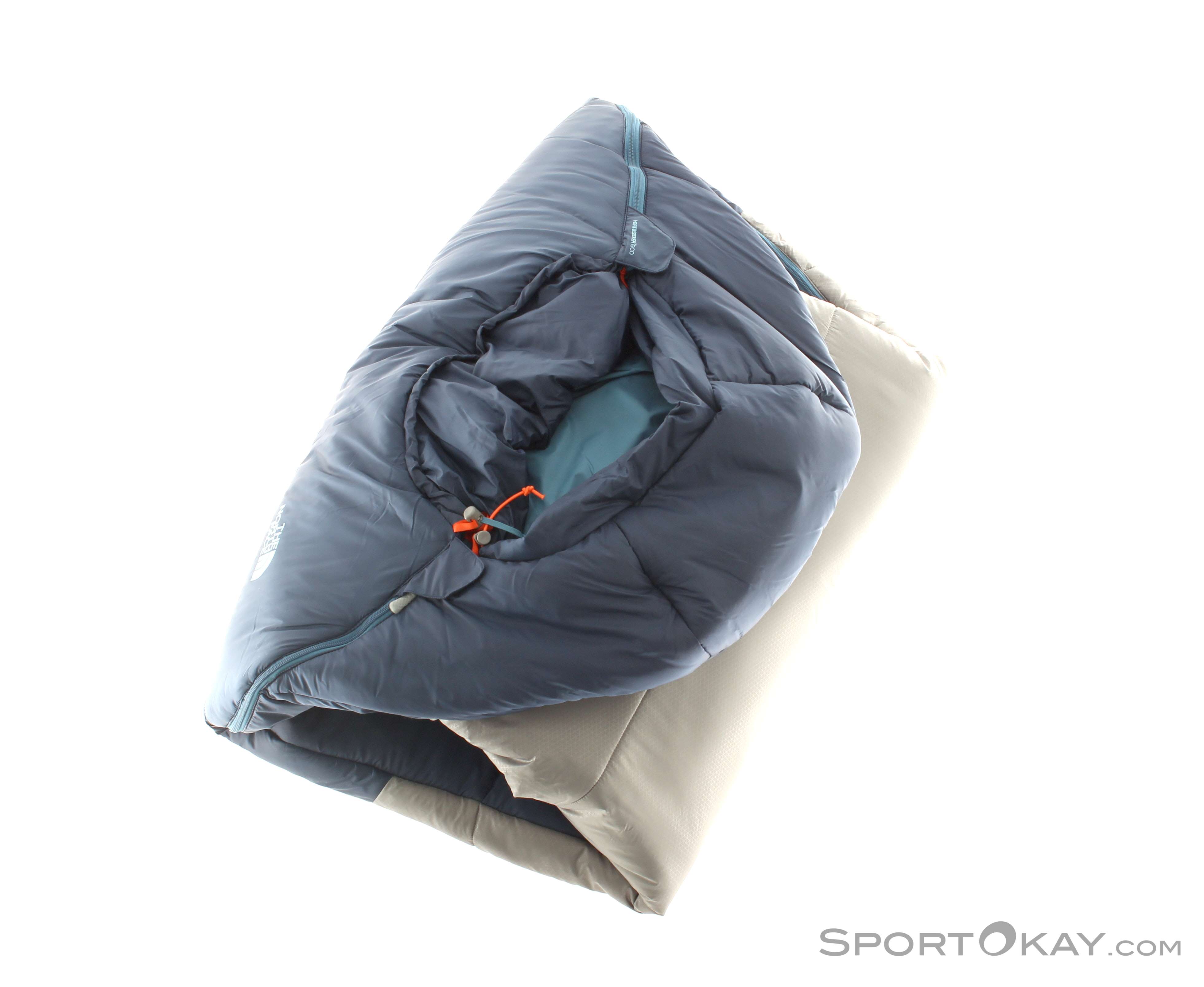 Insulation The North Face Furnace Sleeping Bag The North Face
