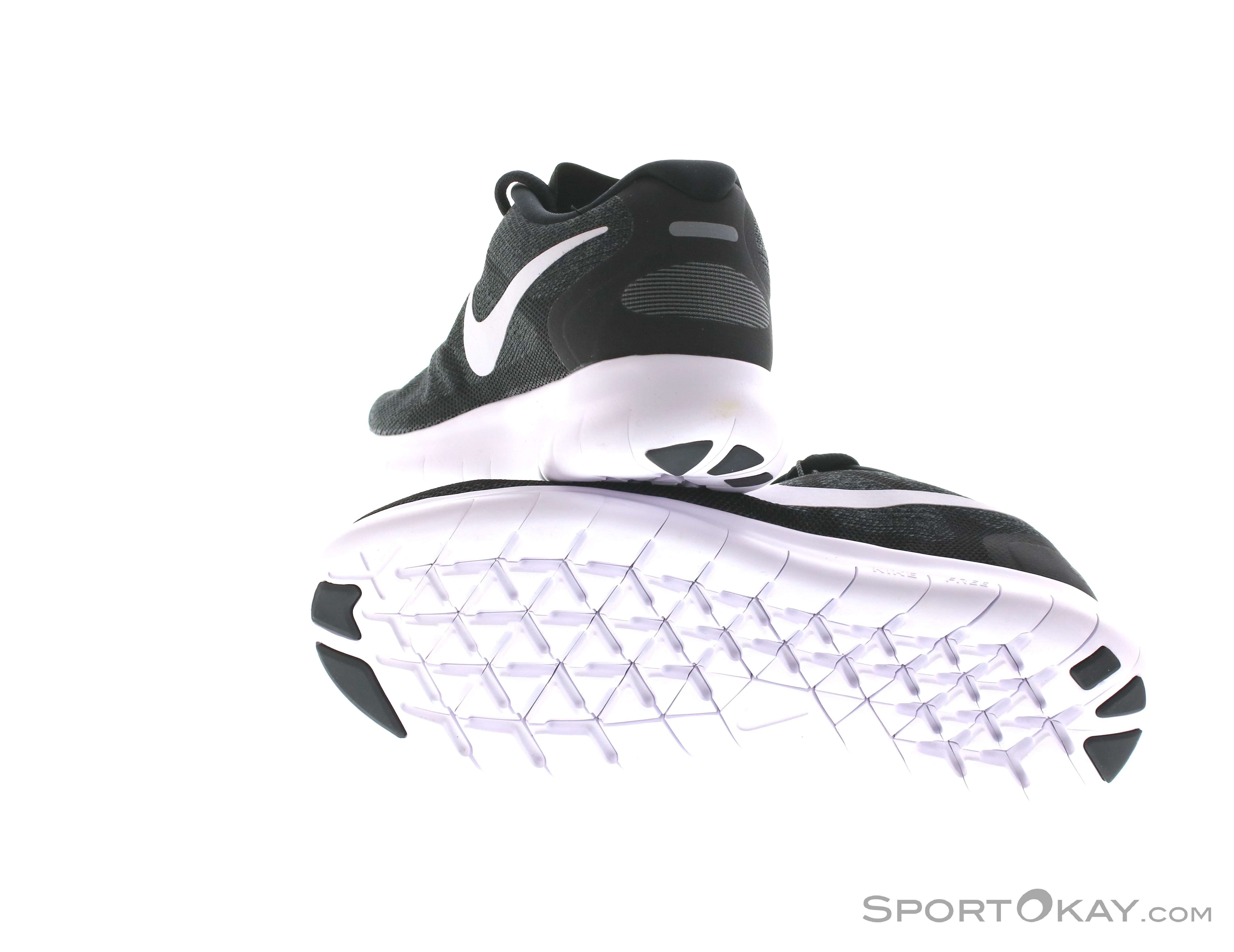 nike free run 2 womens grey