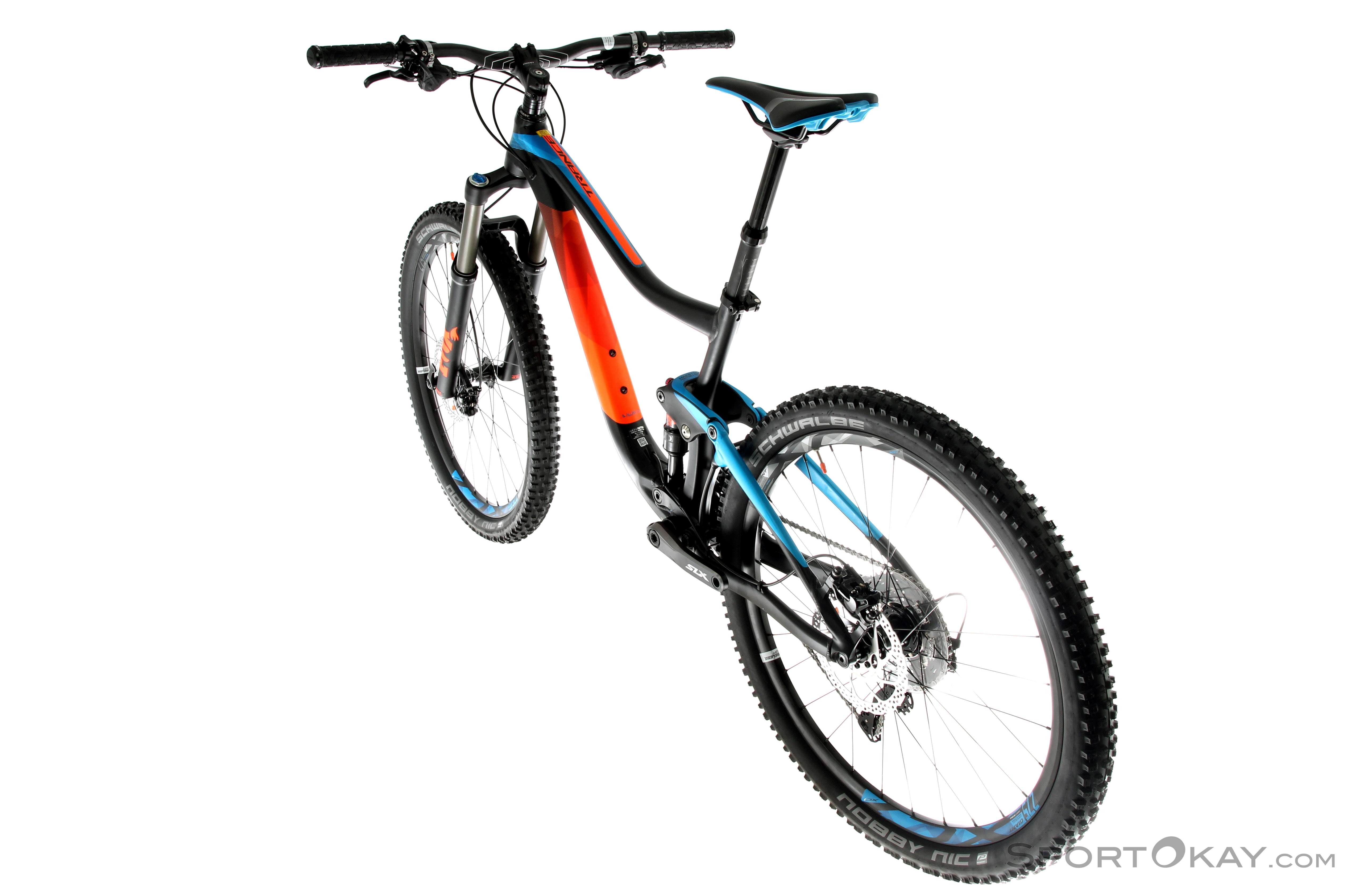 2019 Giant Trance 2 - YouTube