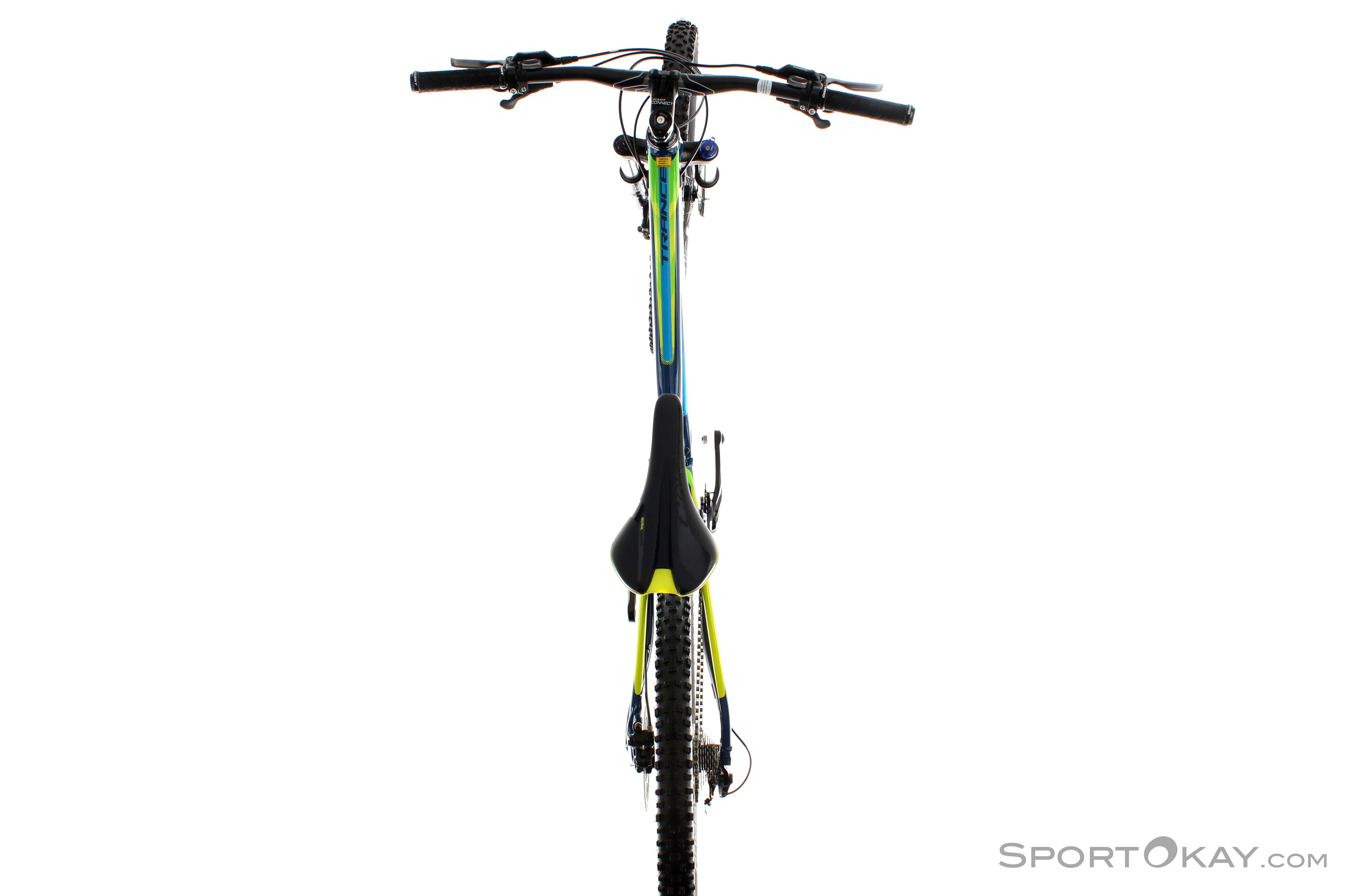 Giant Trance 3 27,5 2017 All Mountain Bike - Trail/All Mountain