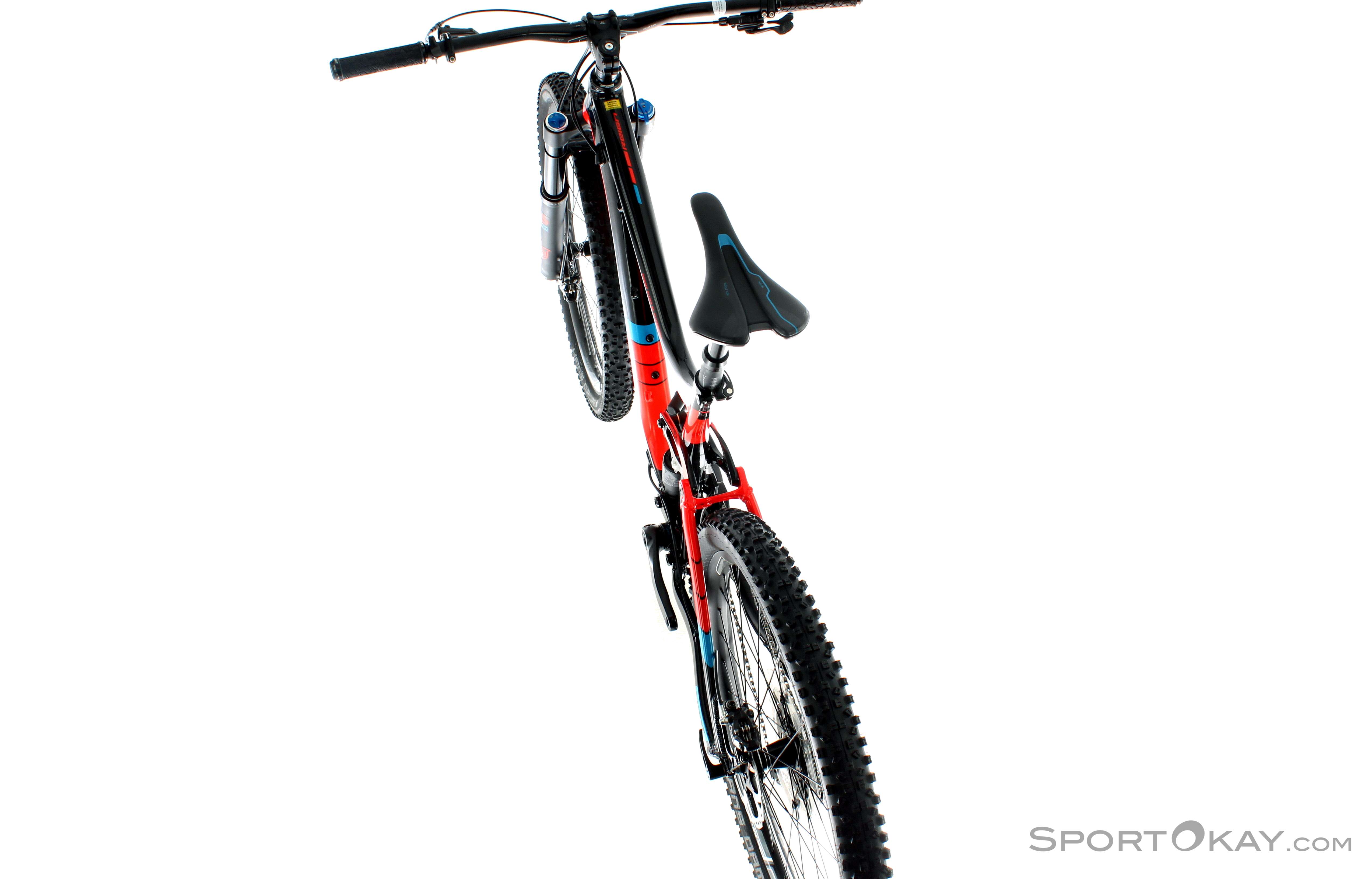 Giant Reign 1,5 LTD 27,5 2017 Mountain Bike Da Enduro - Enduro - Mountain Bikes - Bike - Tutti - Foto 9