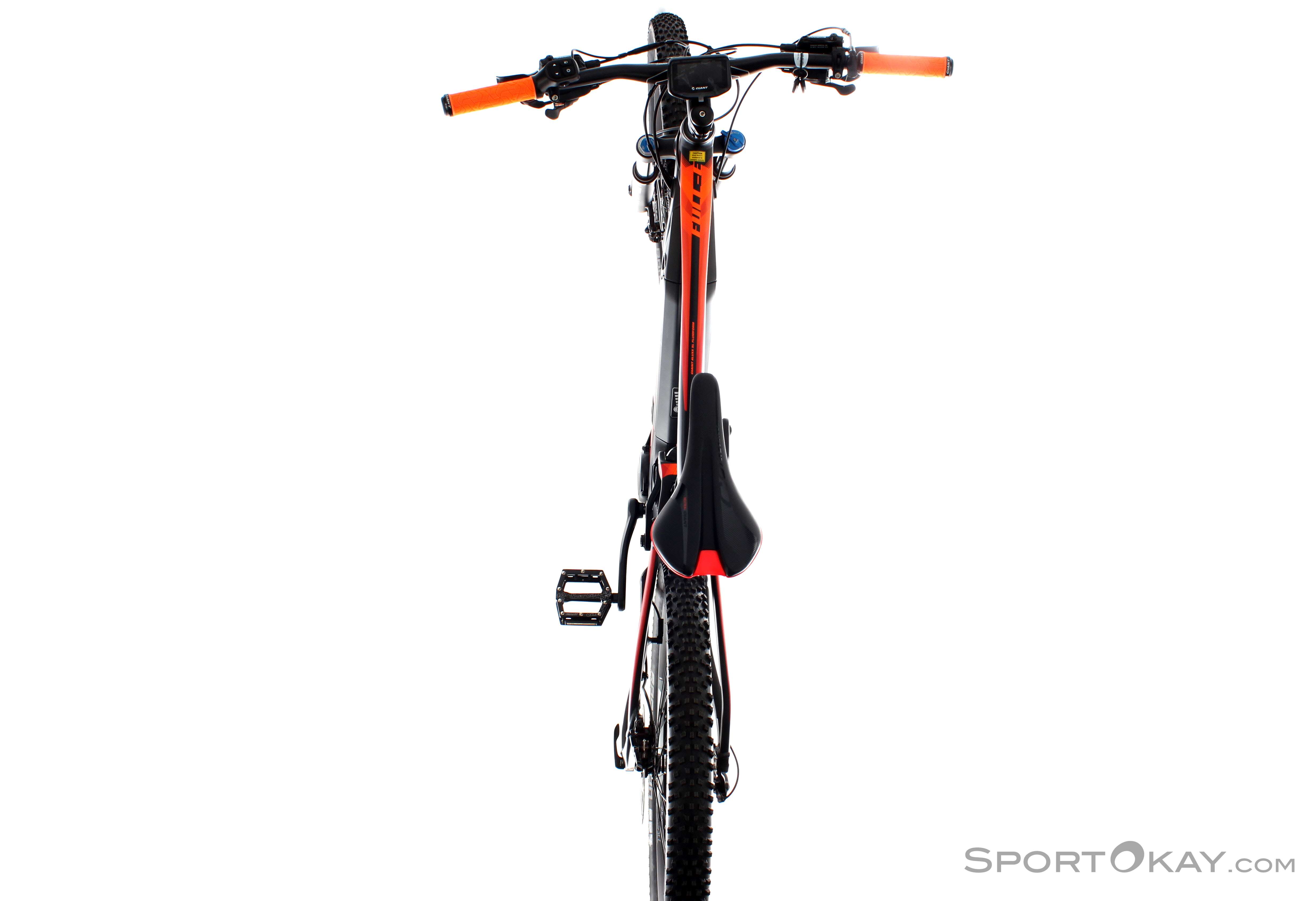 Full Suspension Mtb Full Una Buona Mountain Bike Per Iniziare