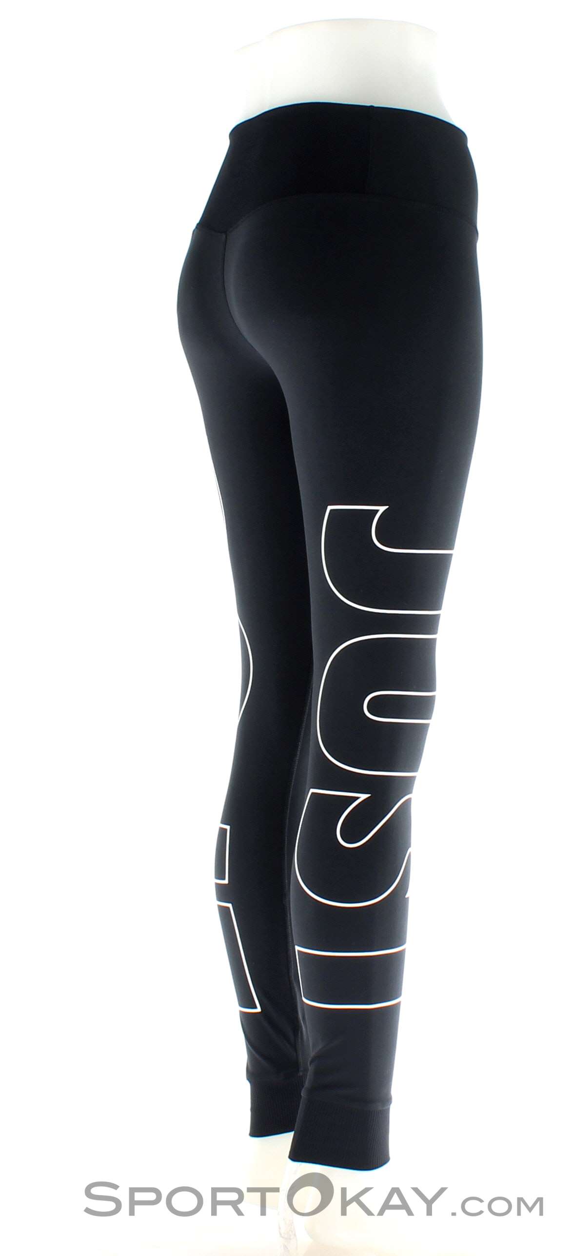 Training Pants Power Dri-fit Women's Training Tights Crop