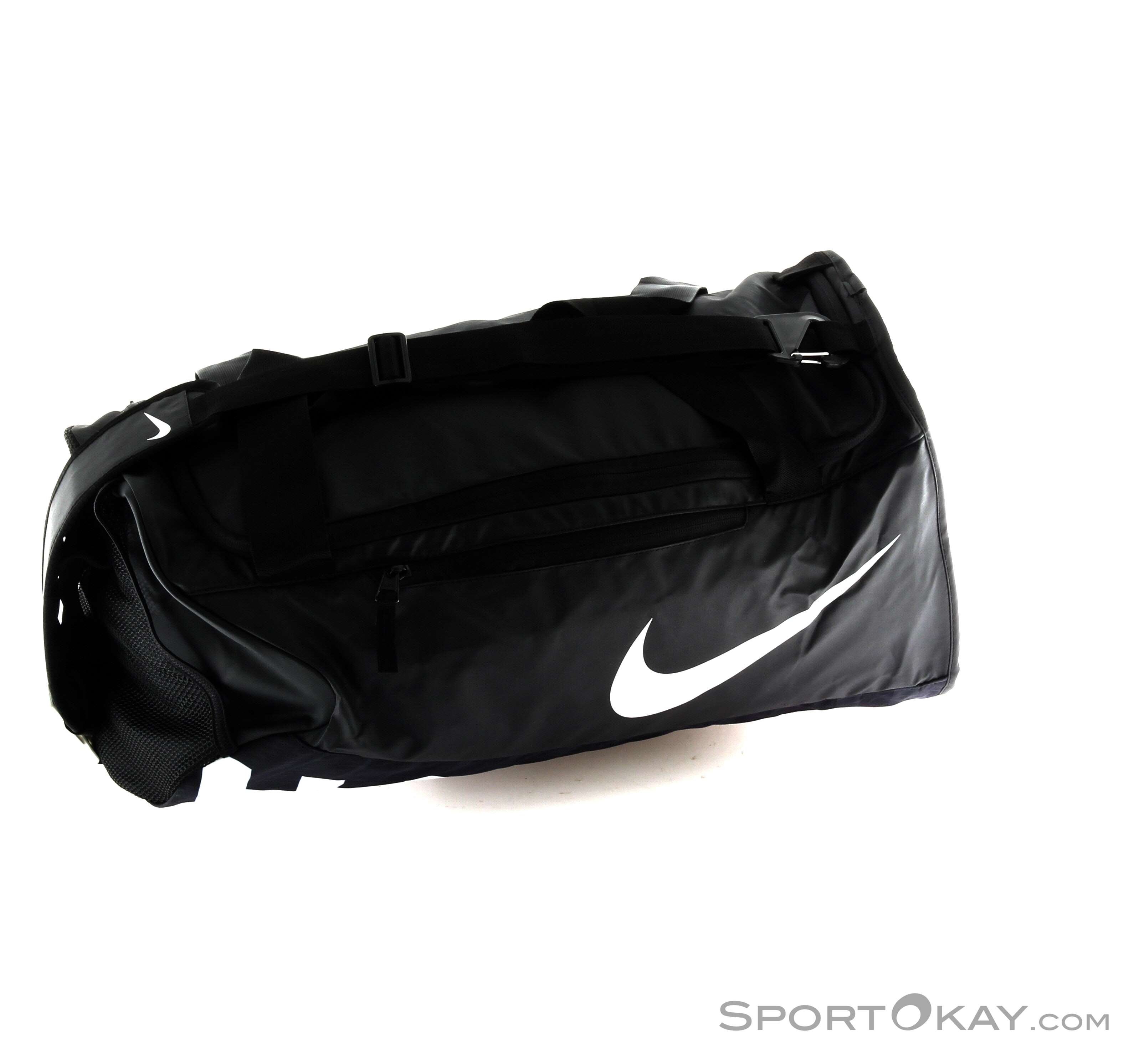 Nike Alpha Adapt Crossbody Small Mens Sports Bag Bags Leisure