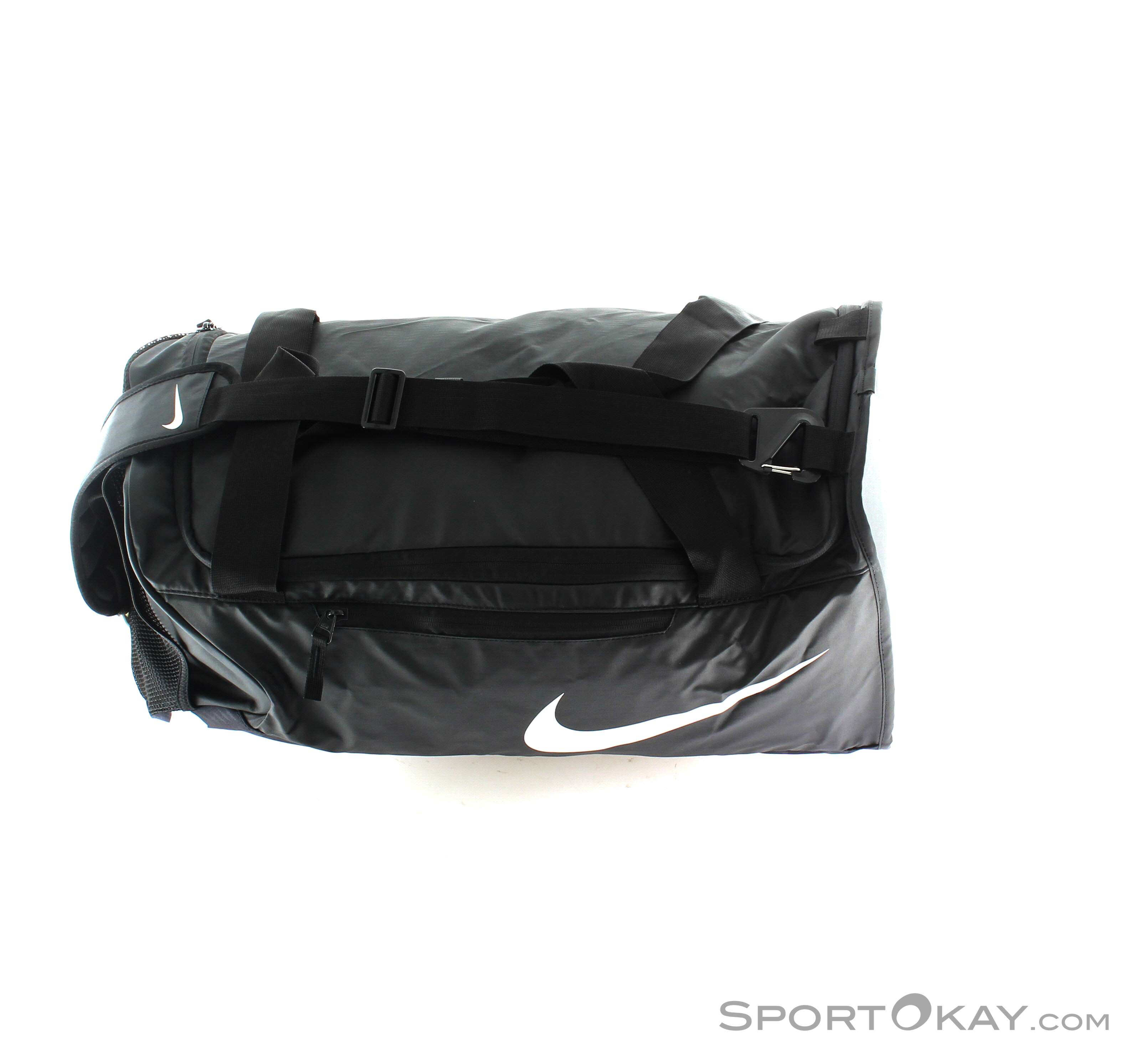 Nike Alpha Adapt Crossbody Small Mens Sports Bag Sacoches