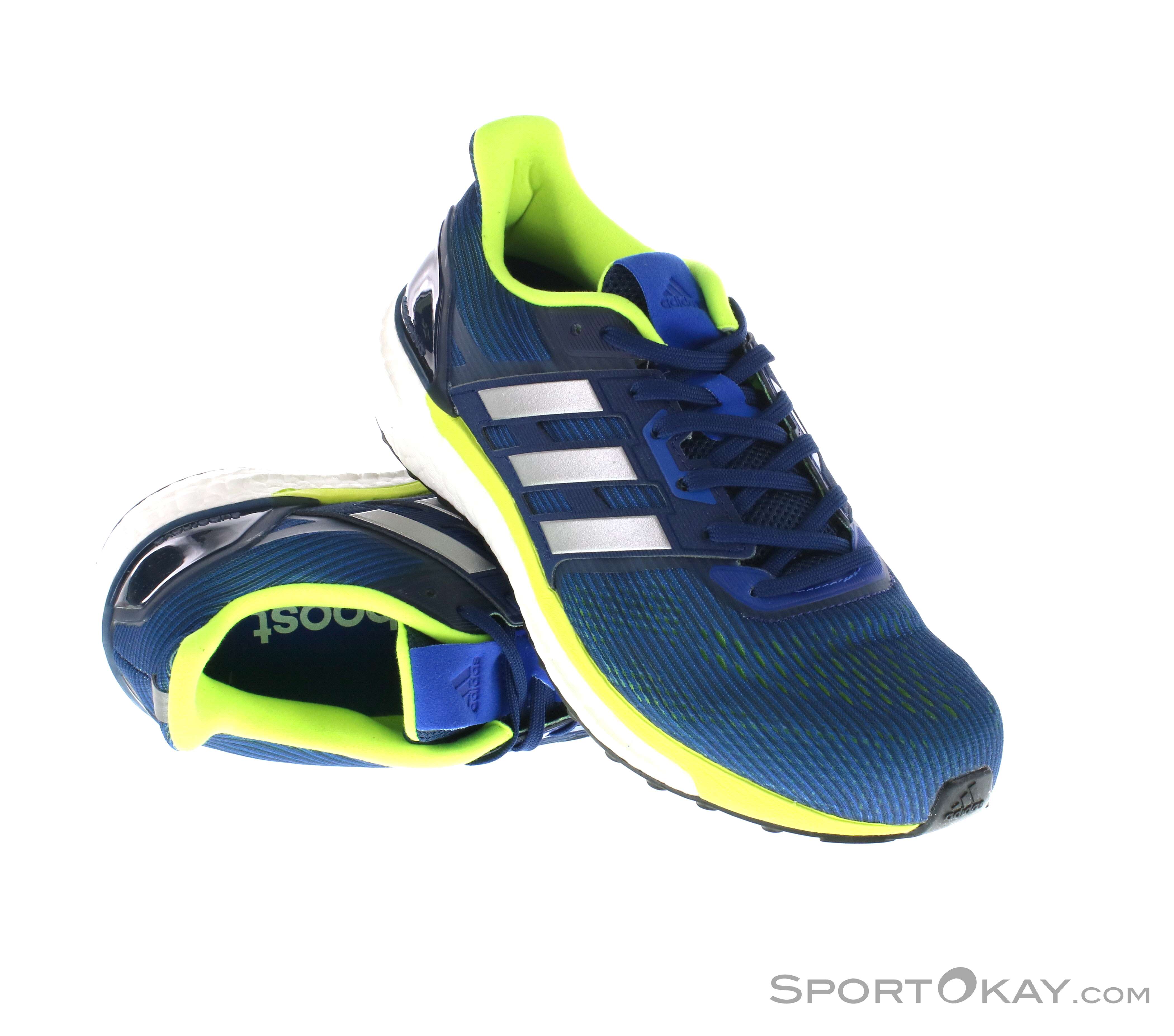 adidas Supernova ST Mens Running Shoes