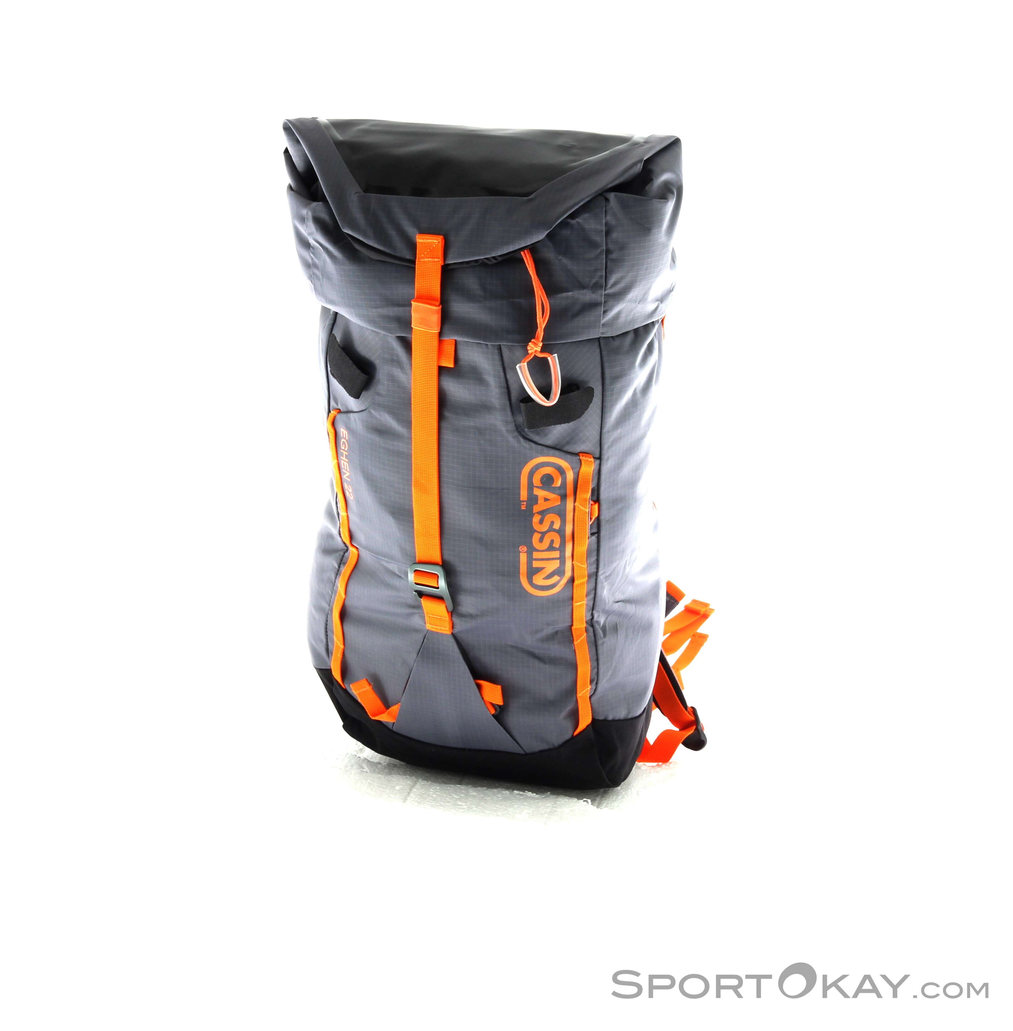 Camp Eghen 22l Climbing Backpack Backpacks Backpacks